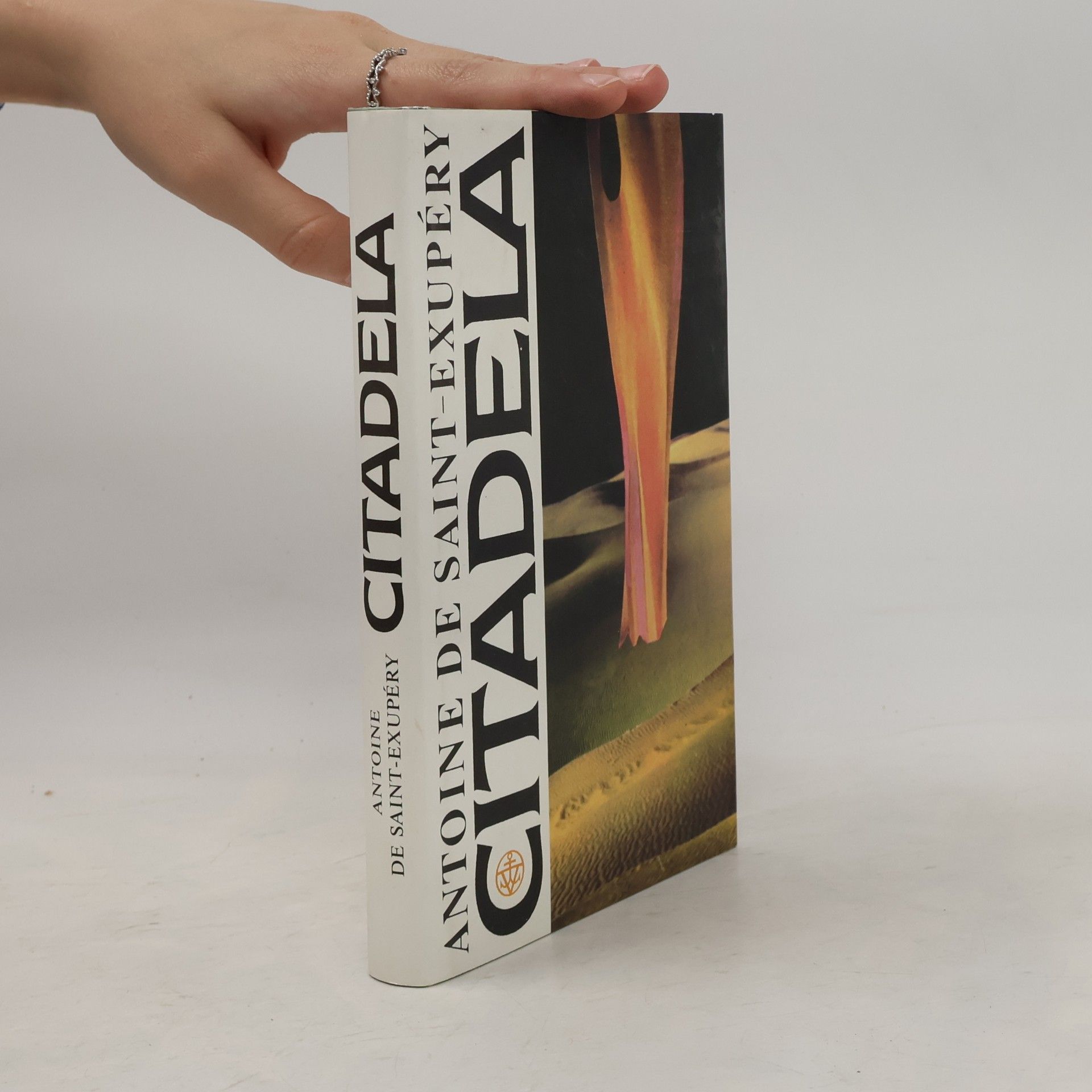 Antoine de Saint-Exupéry Citadela