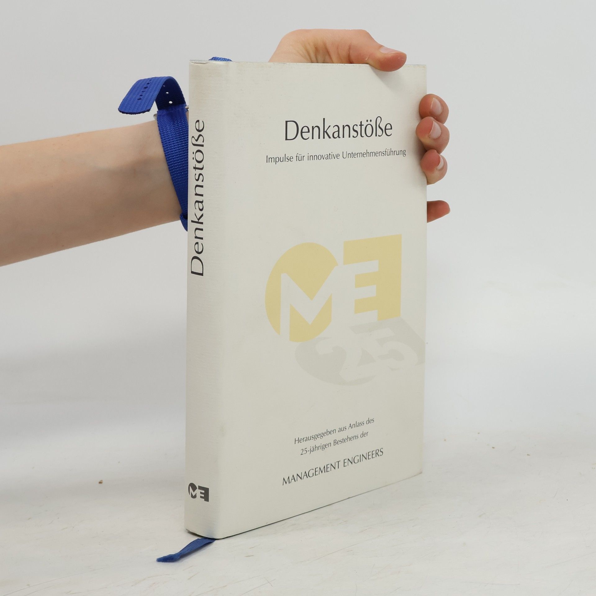 Autorenkollektiv Denkanstösse