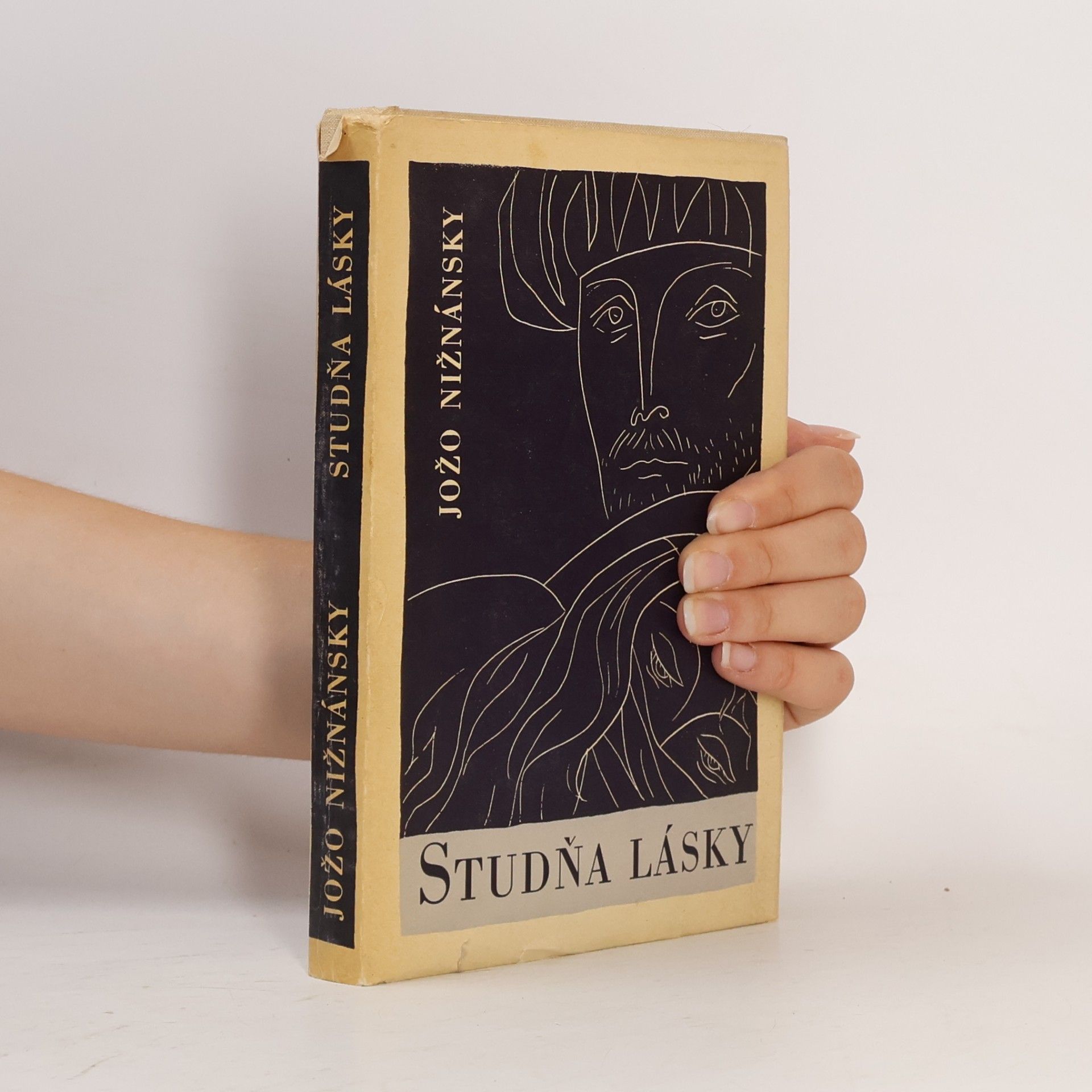 Jožo Nižnánsky Studňa lásky
