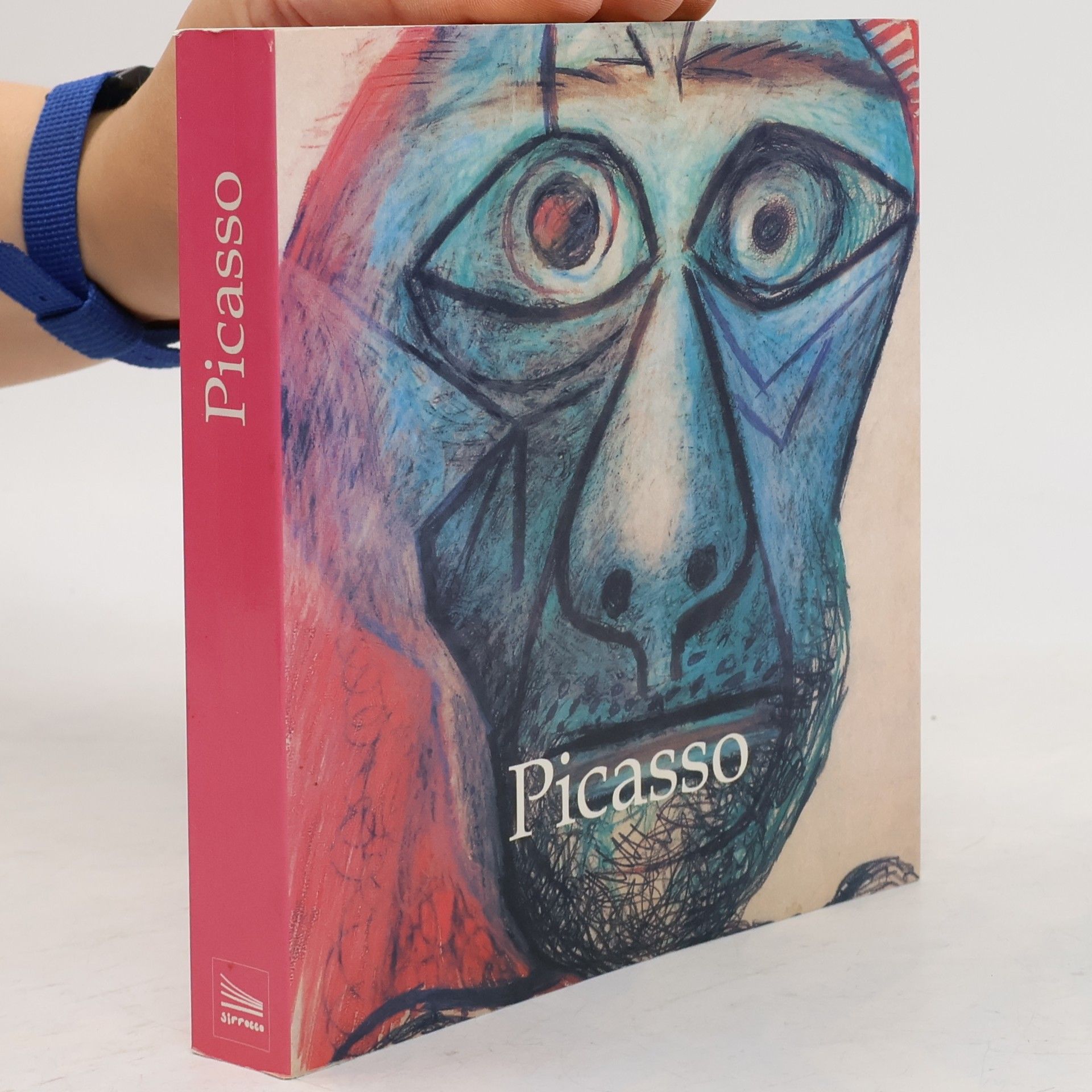 Pablo Picasso Picasso