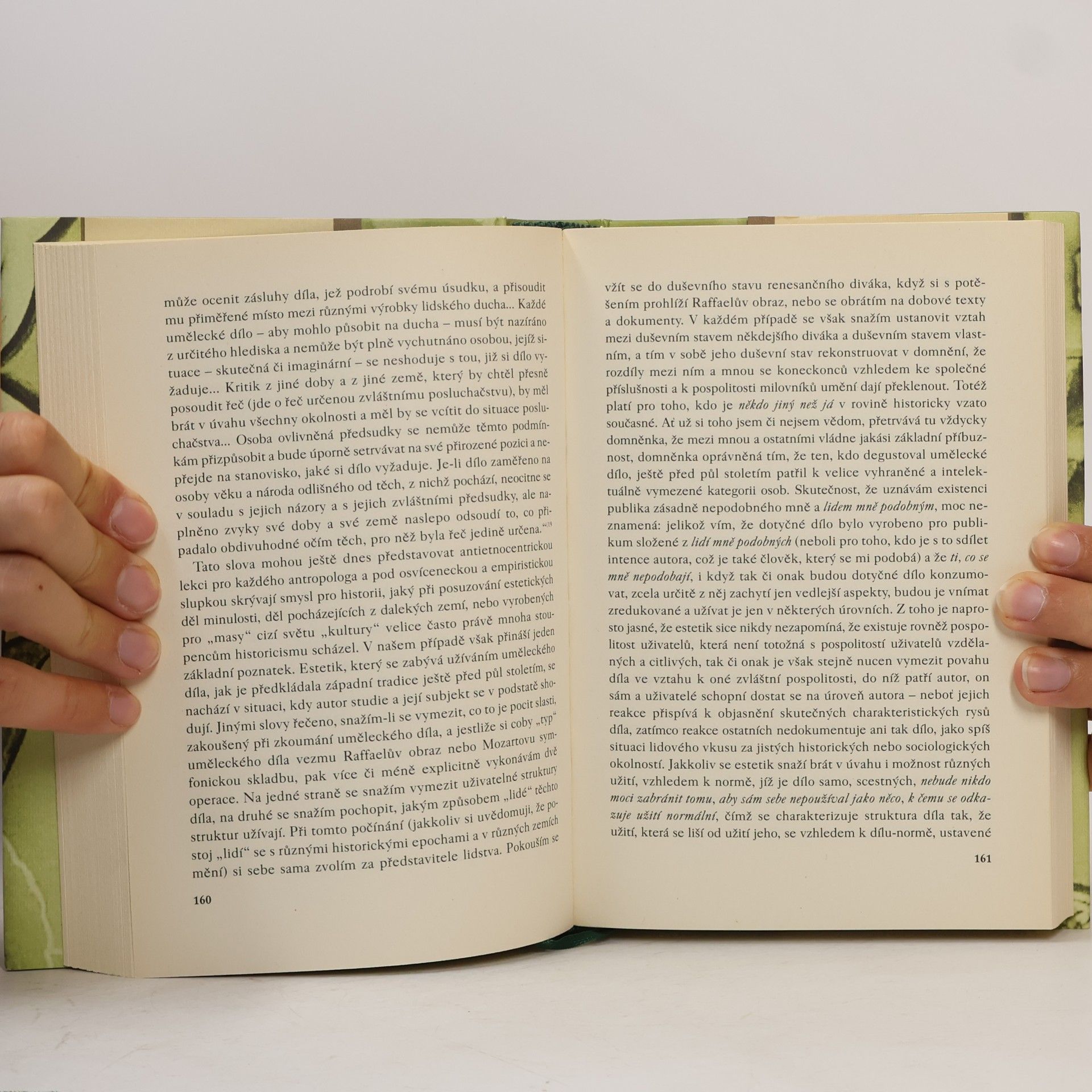 Umberto Eco Skeptikové a těšitelé
