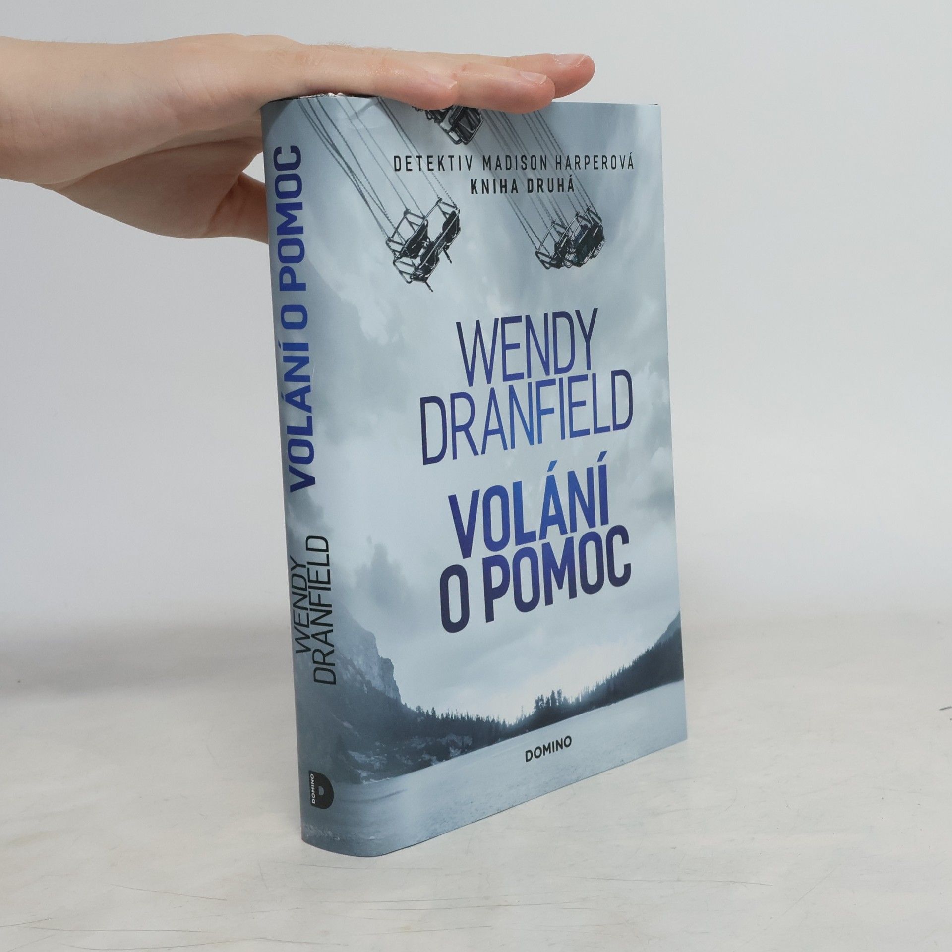 Volání o pomoc