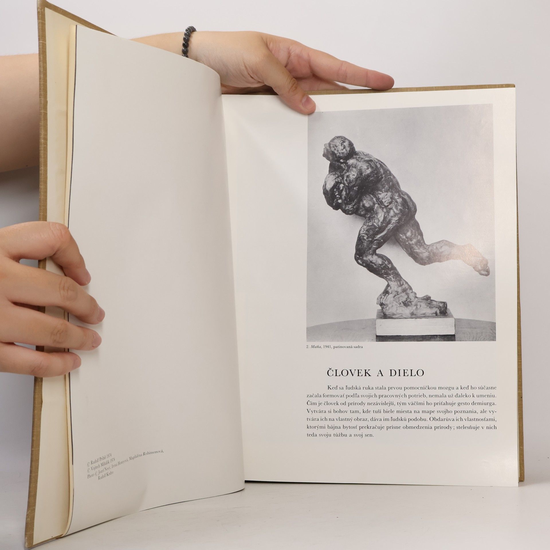 Kolektiv autorů Rudolf Pribiš - albumy