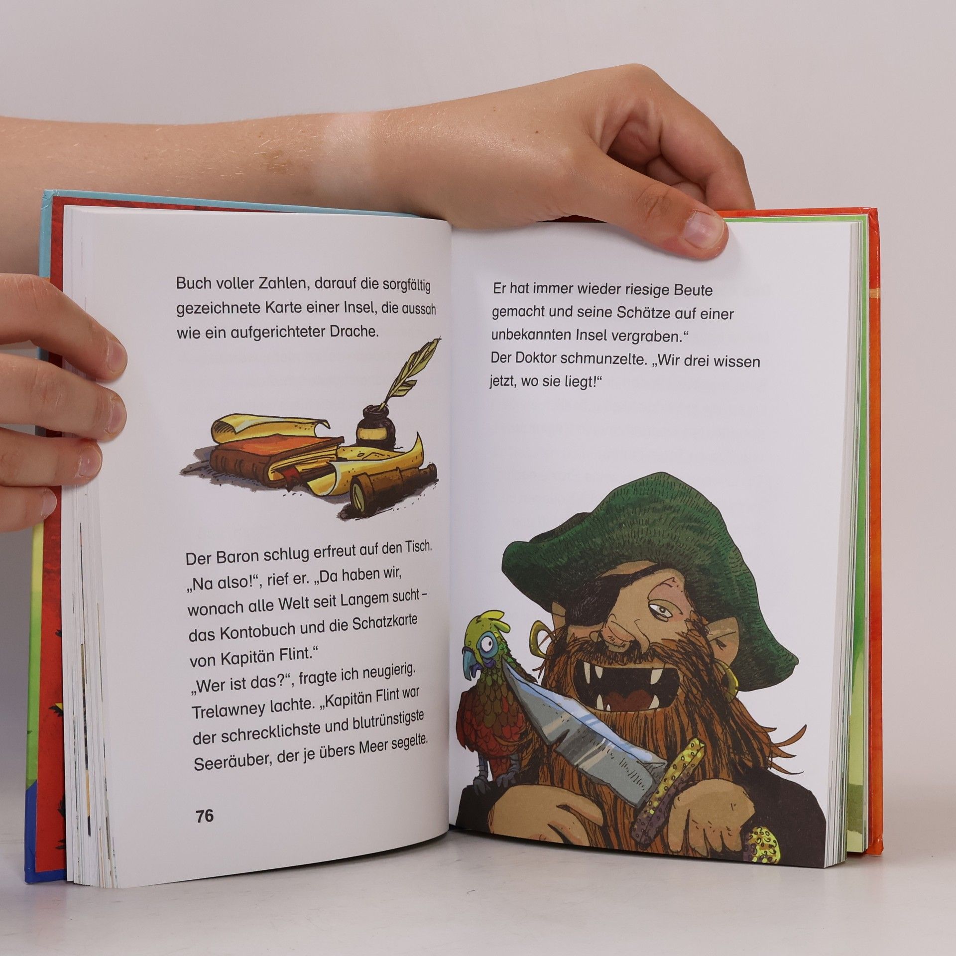 Rudyard Kipling Echte Kinderklassiker für Erstleser: Oliver Twist/Die Schatzinsel, Das Dschungelbuch
