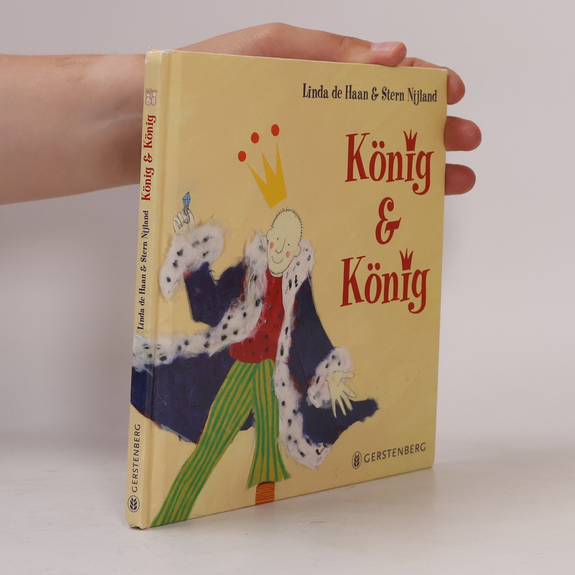 Linda de Haan König & König