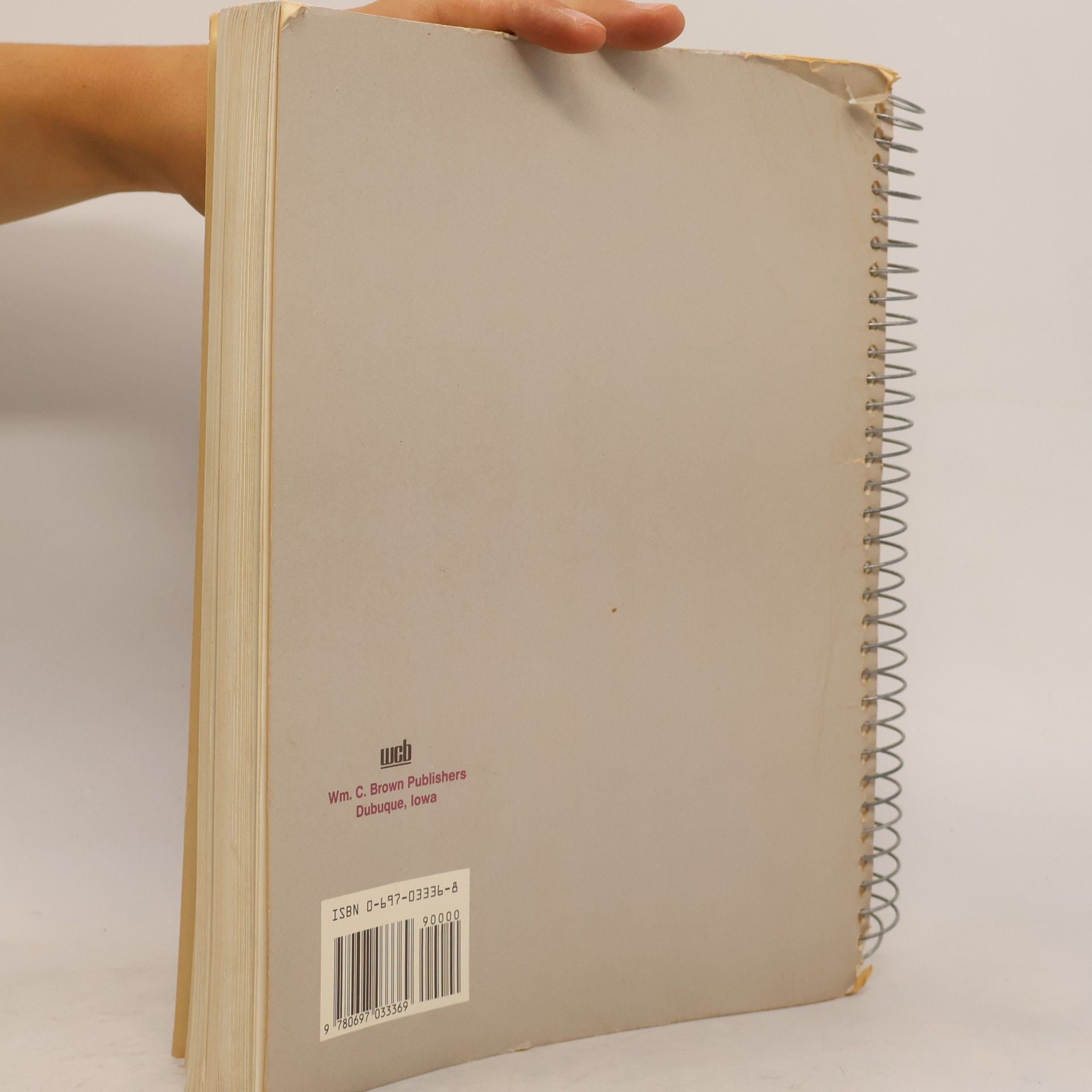 C. Edward Gasque Manual of Laboratory Experiences in Cell Biology