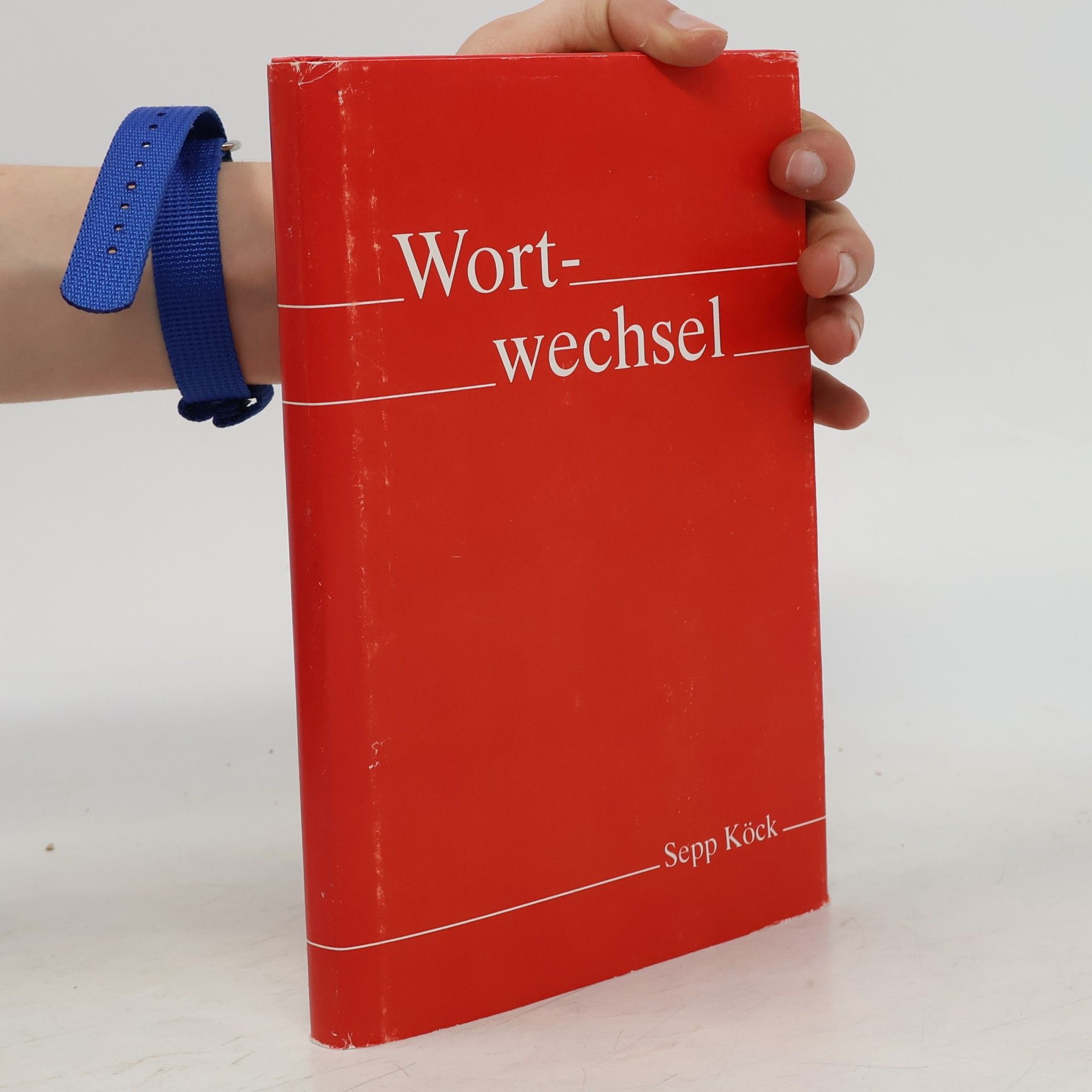 Wortwechsel