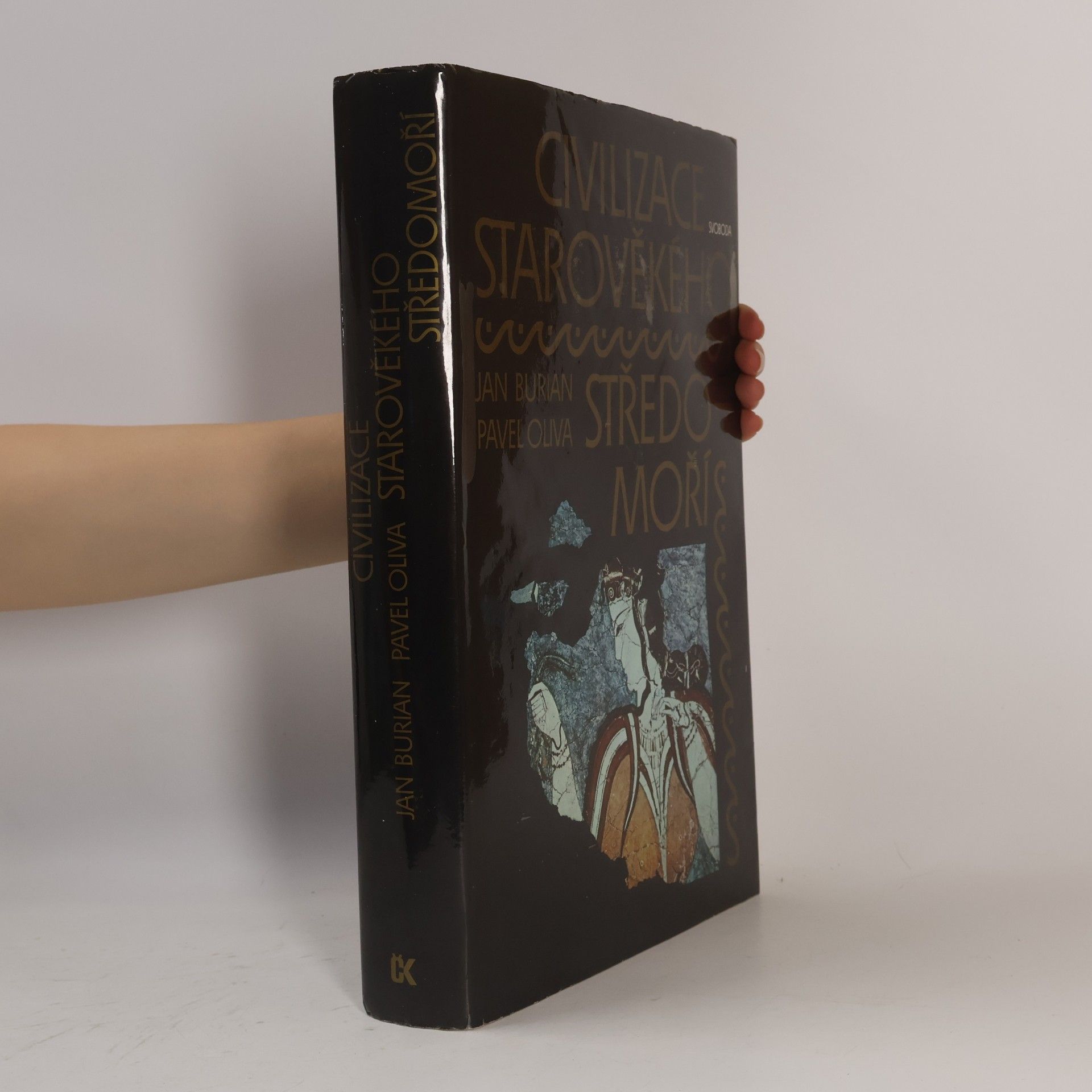Civilizace starověkého Středomoří