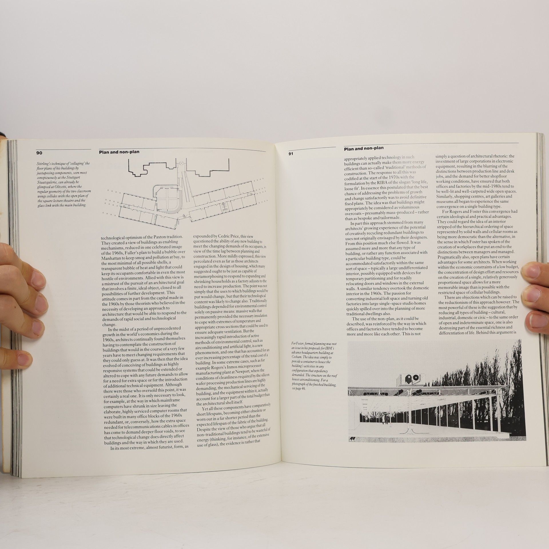 Deyan Sudjic Norman Foster, Richard Rogers, James Stirling