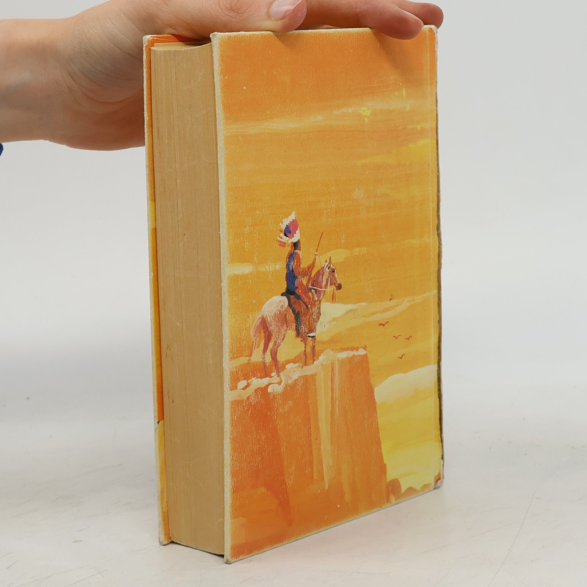 Karl May Winnetou. Band 1