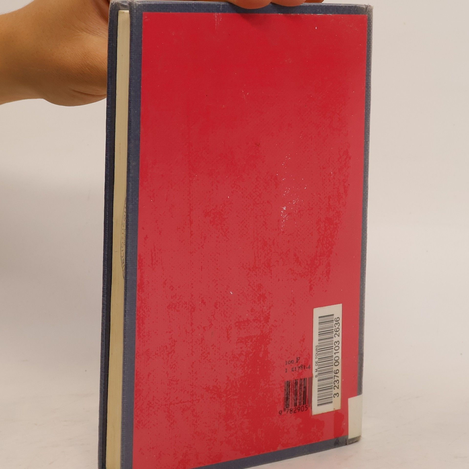 Michael Frayn L'Art et la manière