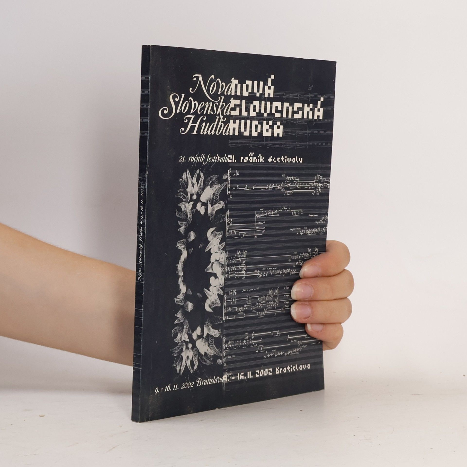 Collectif d'auteurs Nová Slovenská Hudba