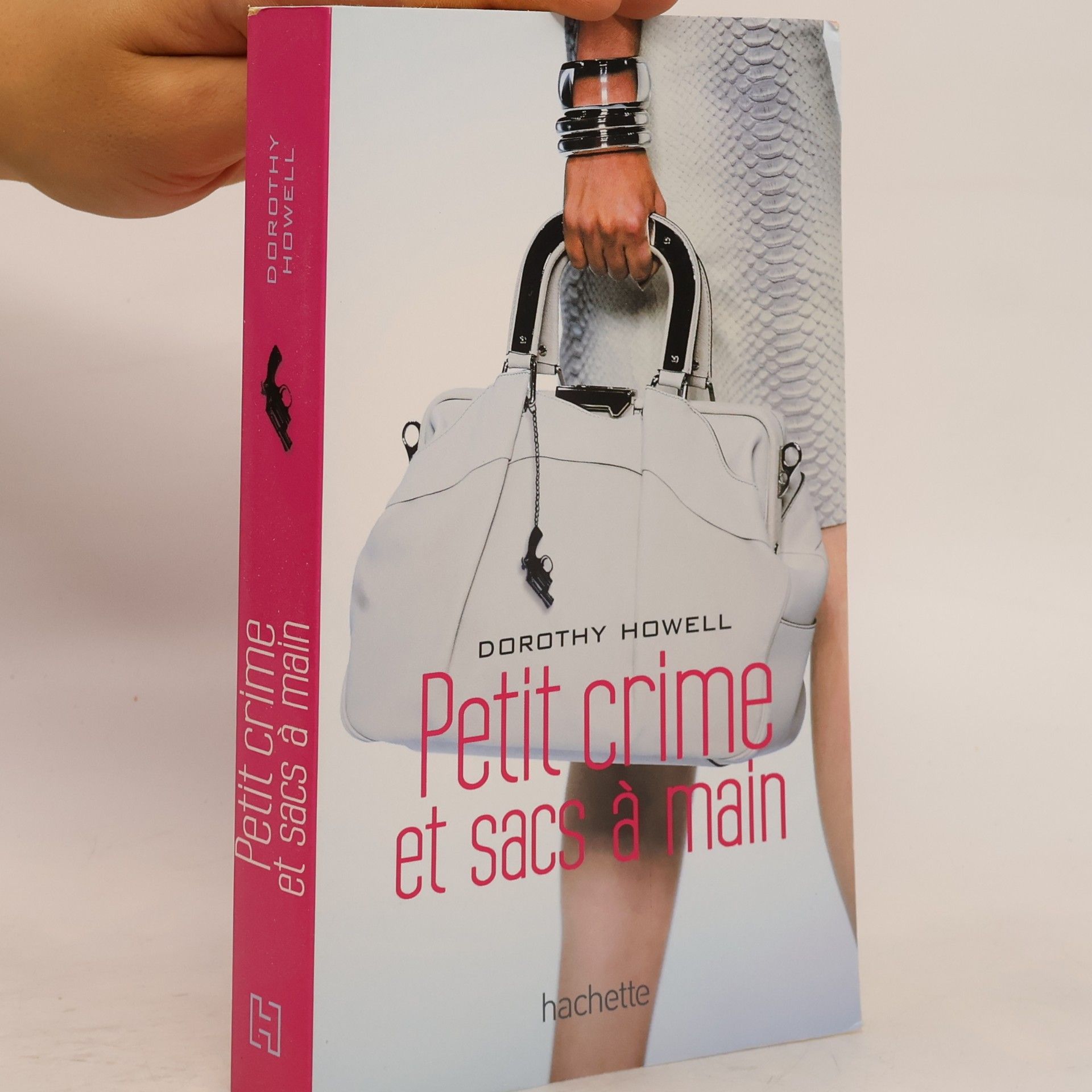 Dorothy Howell Petit Crime Et Sacs À Main