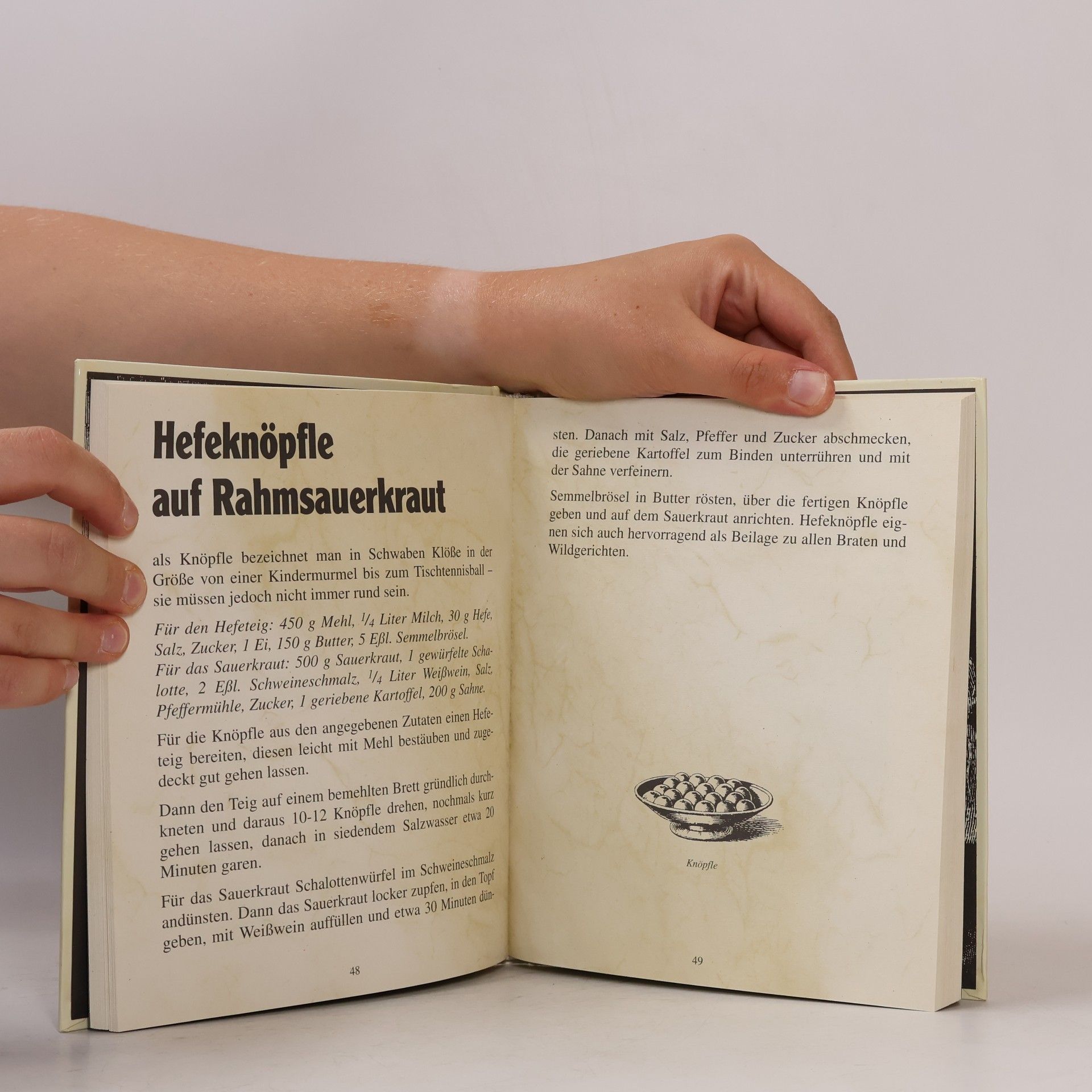 Gerhard Zisler Köstliches aus der schwäbischen Küche