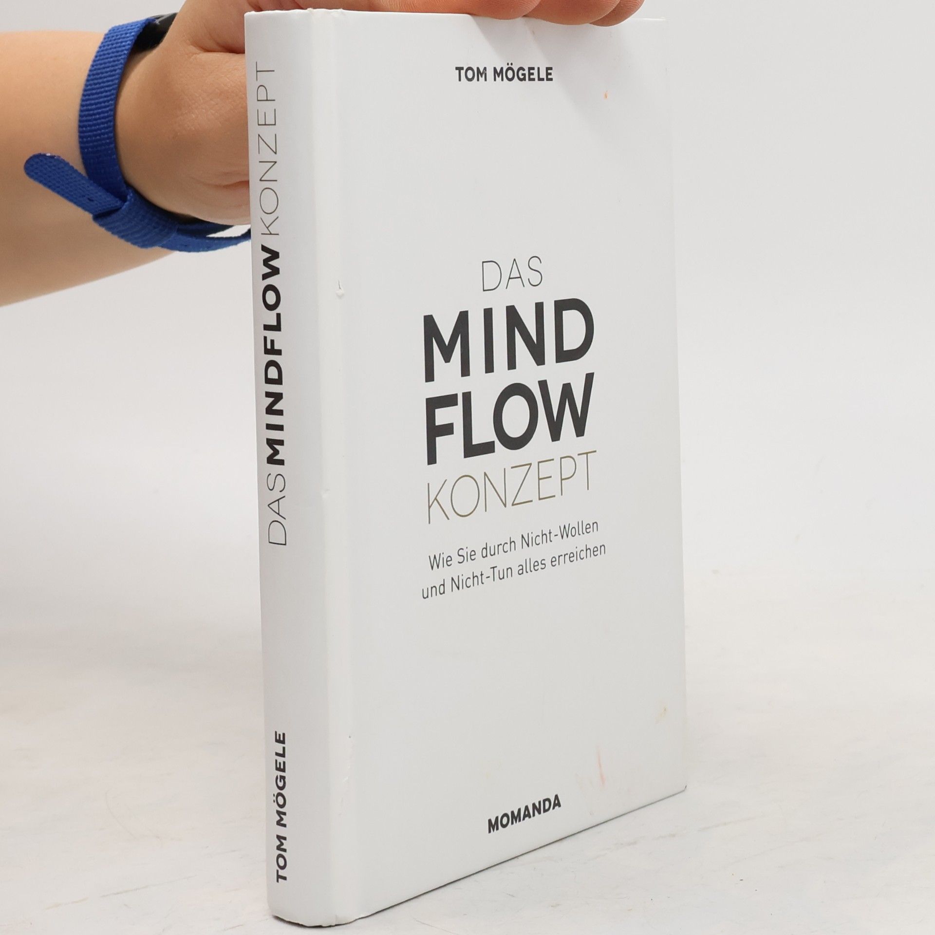 Tom Mögele Mindflow