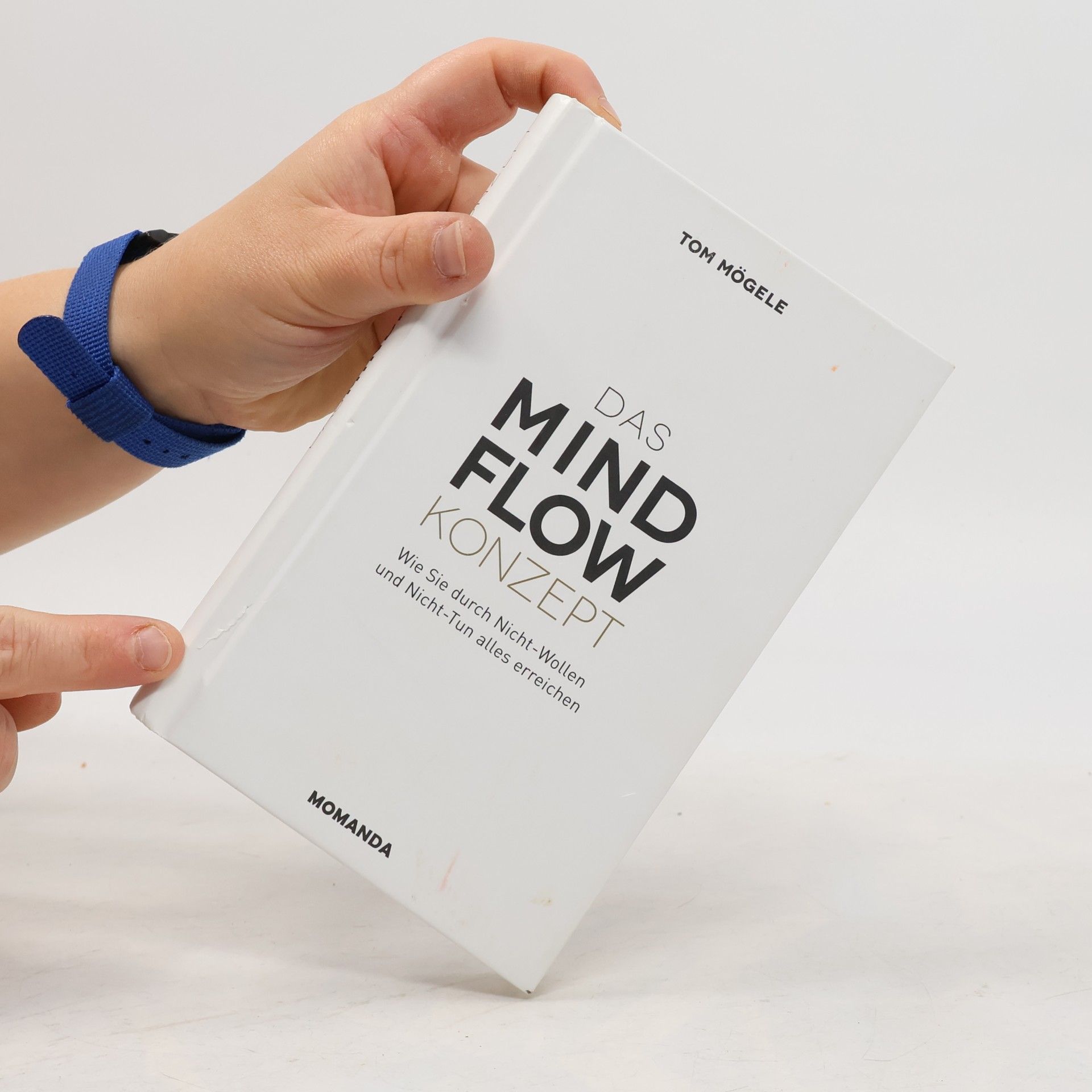 Tom Mögele Mindflow