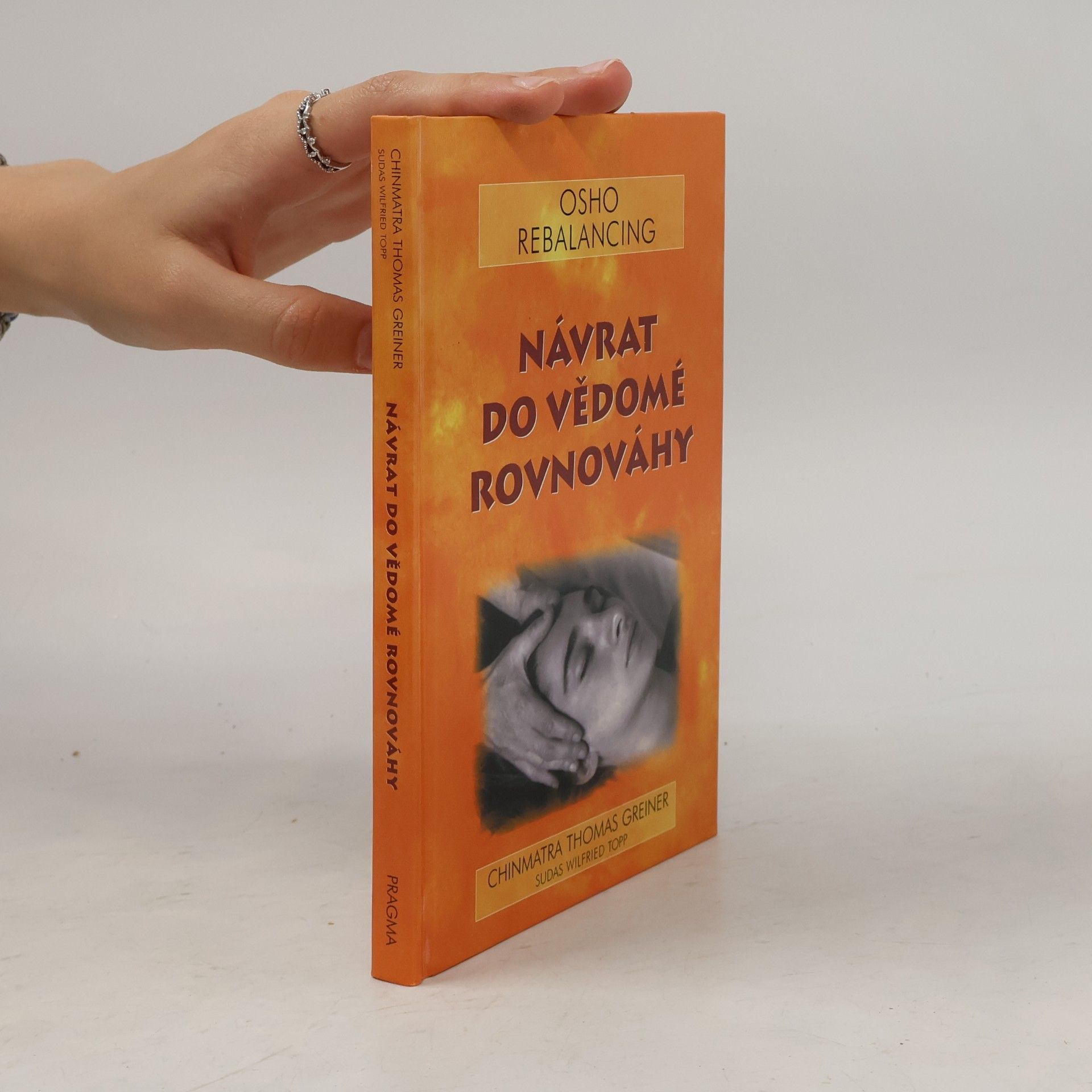 Návrat do vědomé rovnováhy