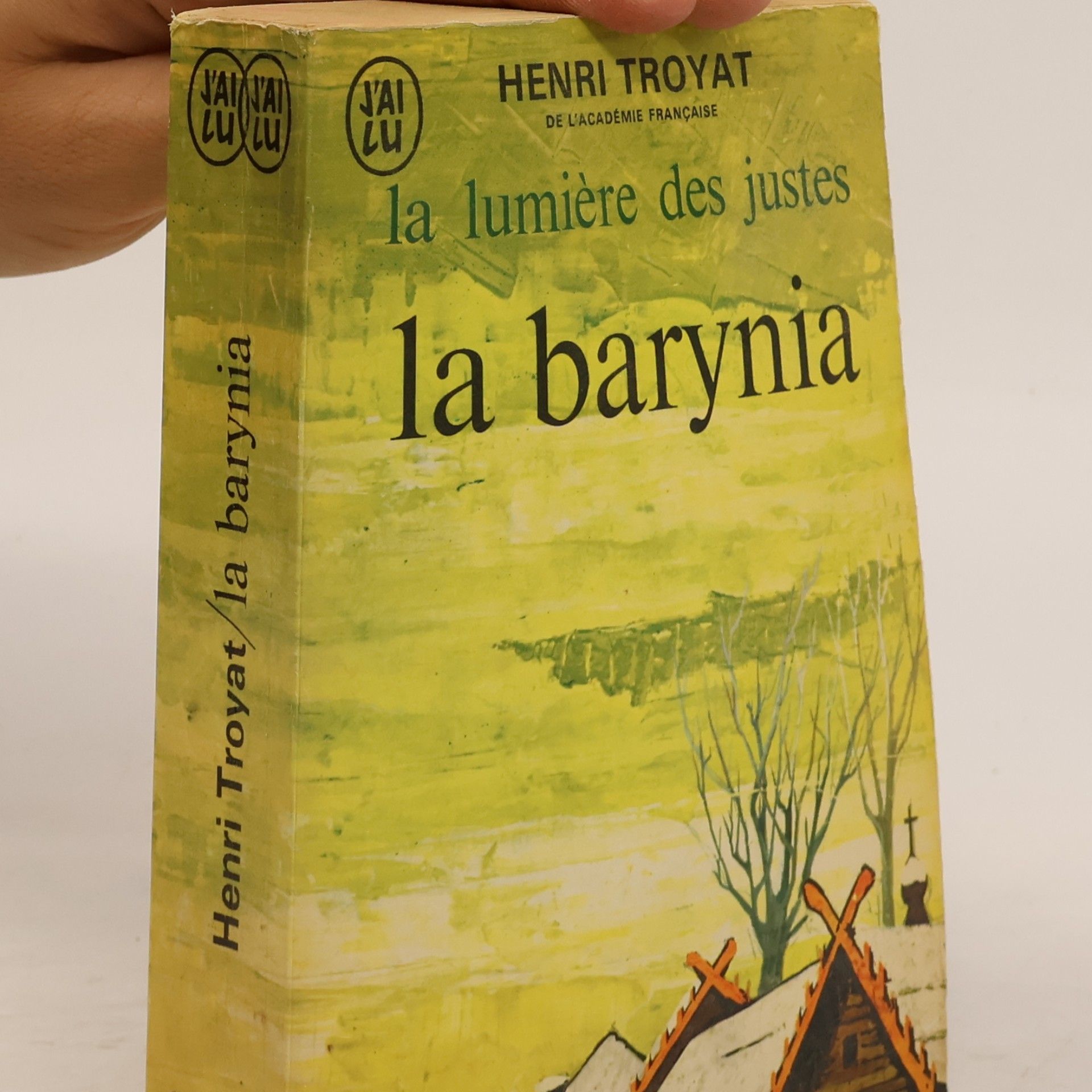 La Barynia