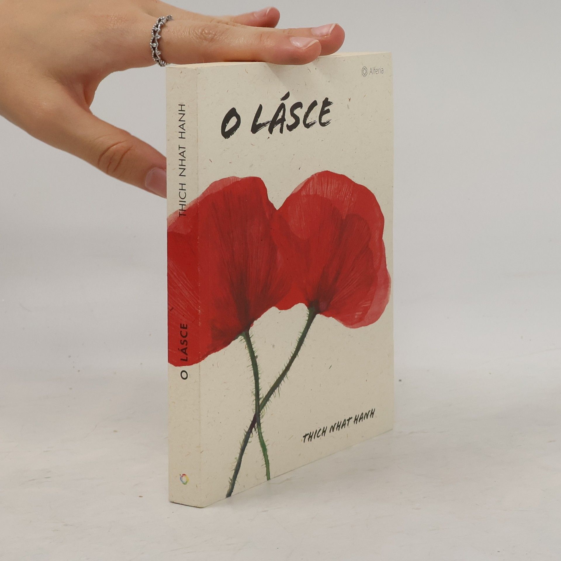 Thích Nhất Hạnh O lásce