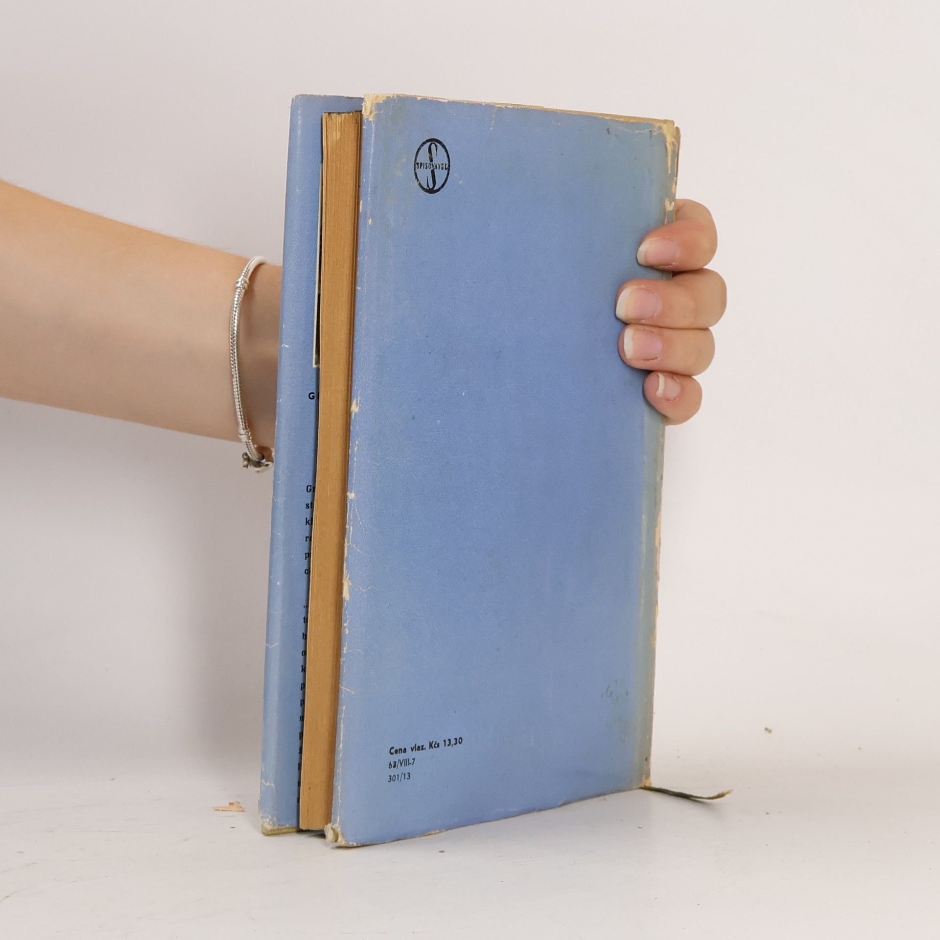 Graham Greene Náš človek v Havane
