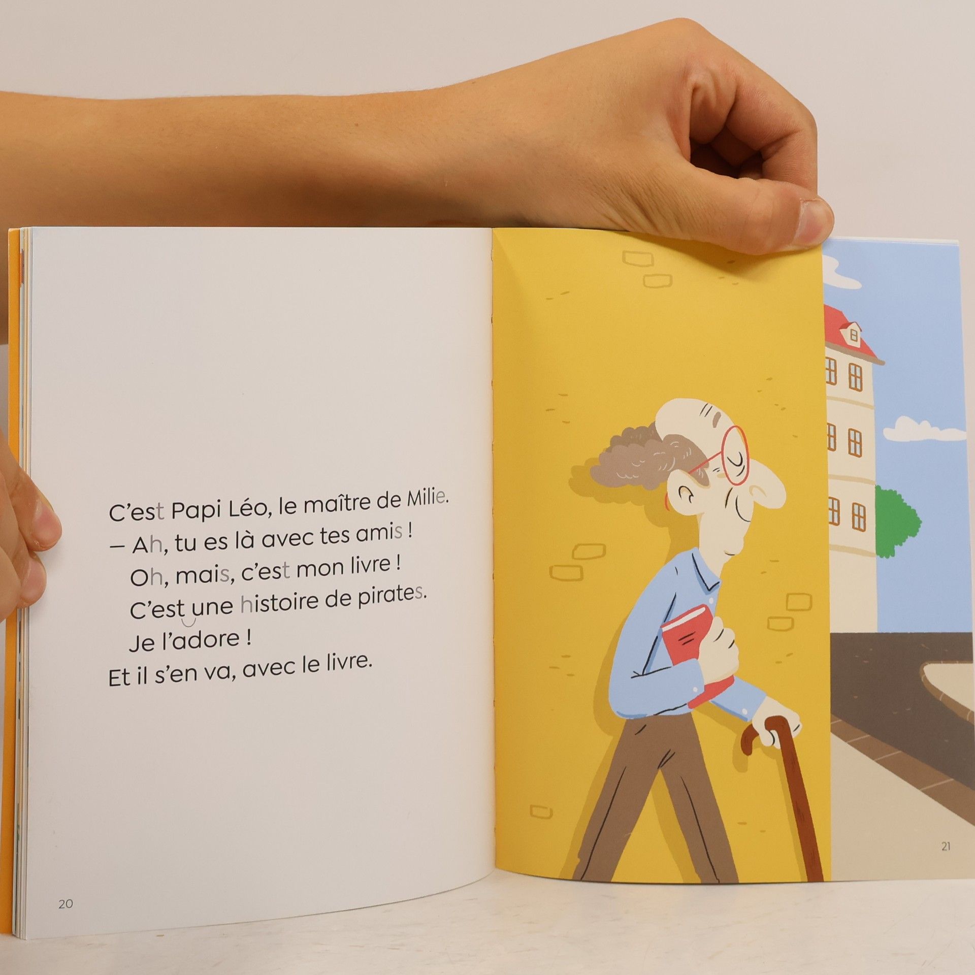 Elia Les amis de la ruelle - Rita sait lire -CP niveau 1 - Premières lectures Lito: Niveau 1 début CP