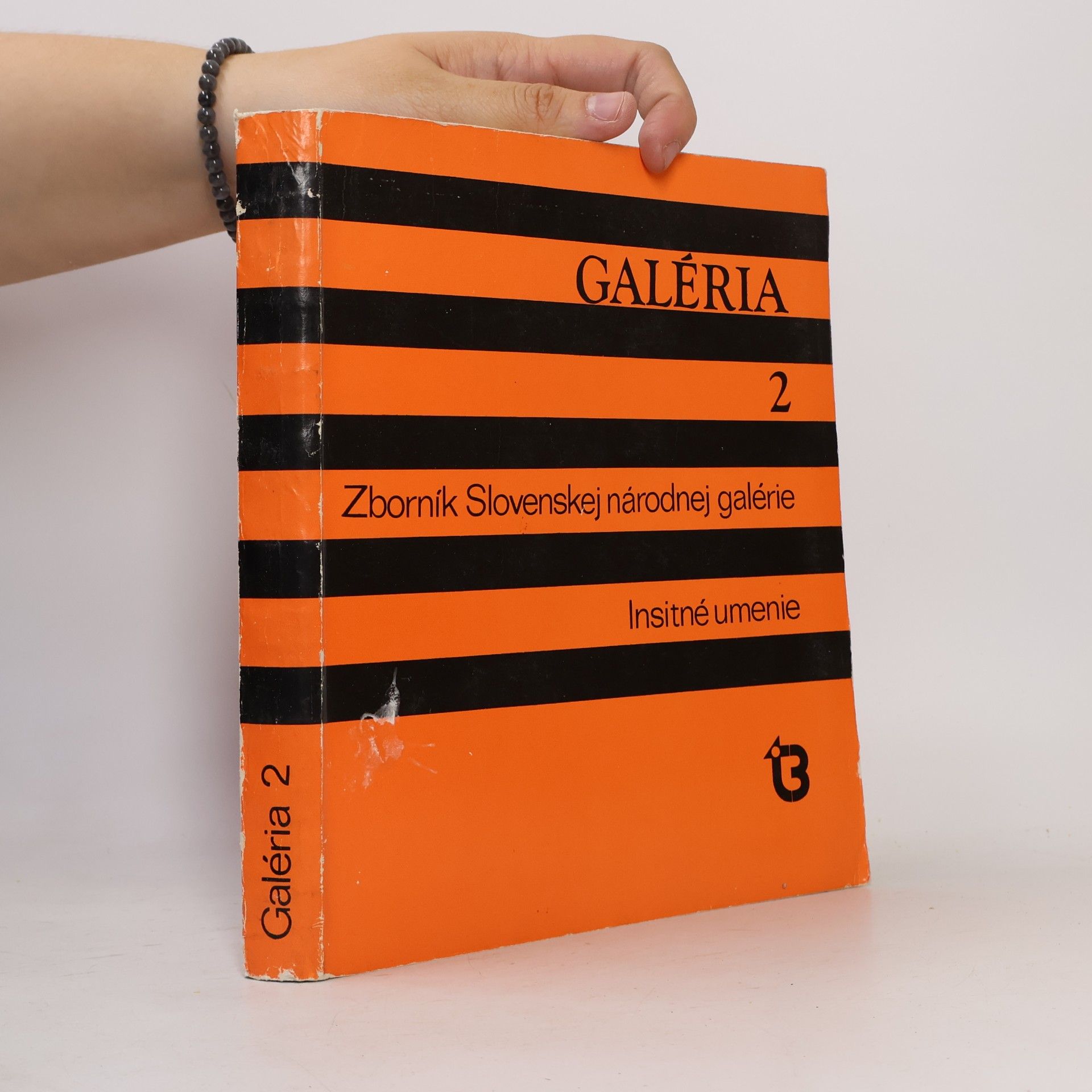 Collectif d'auteurs Galéria 2