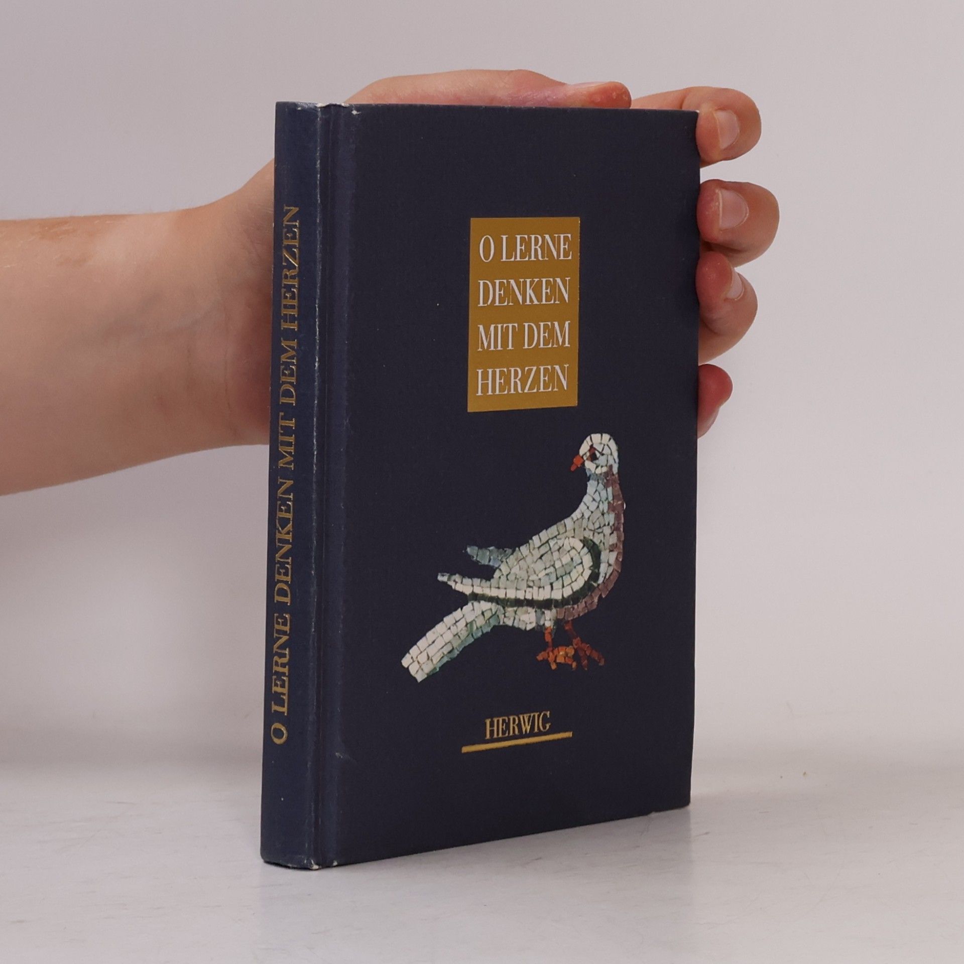 O lerne denken mit dem Herzen. Heiteres und Nachdenkliches