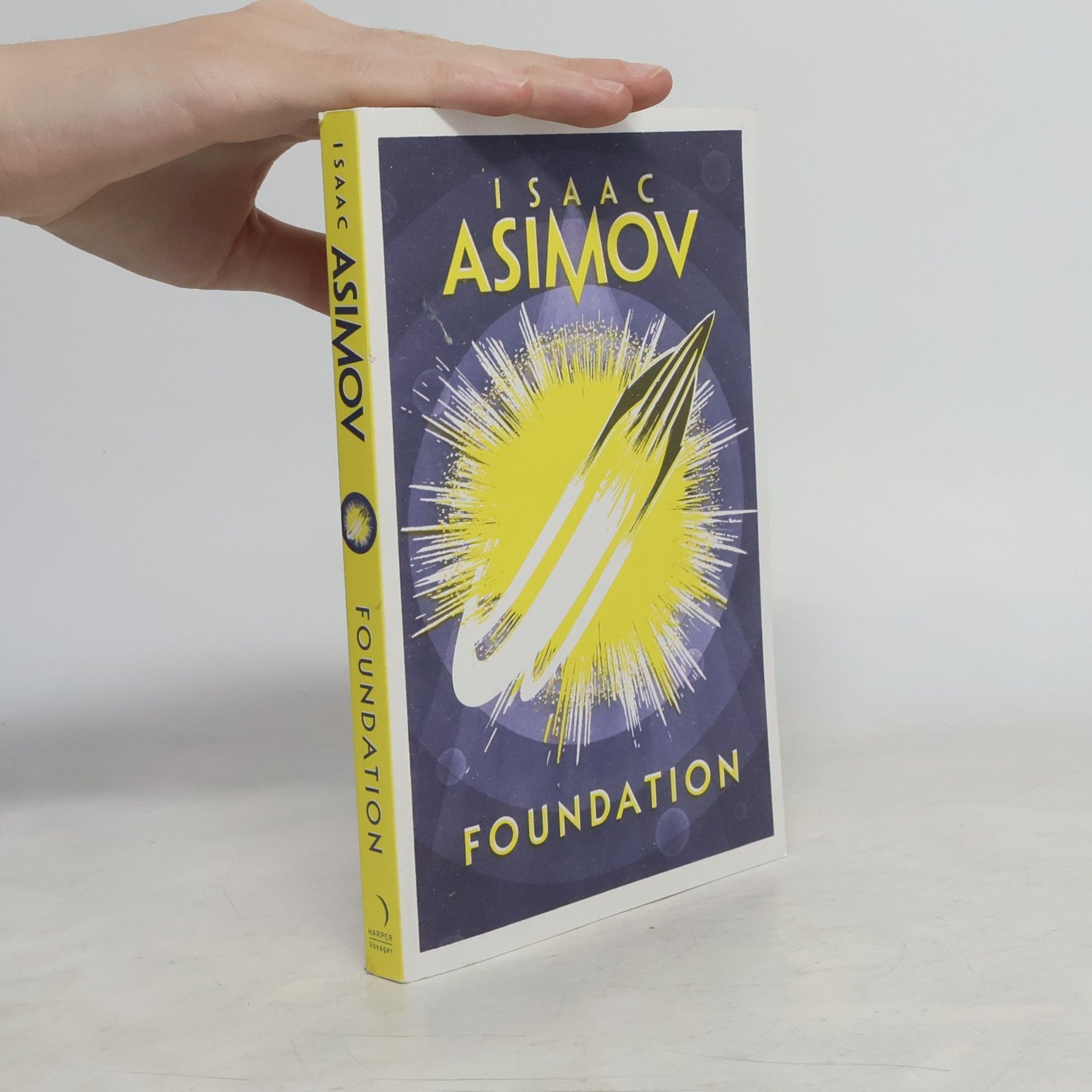 Isaac Asimov Foundation