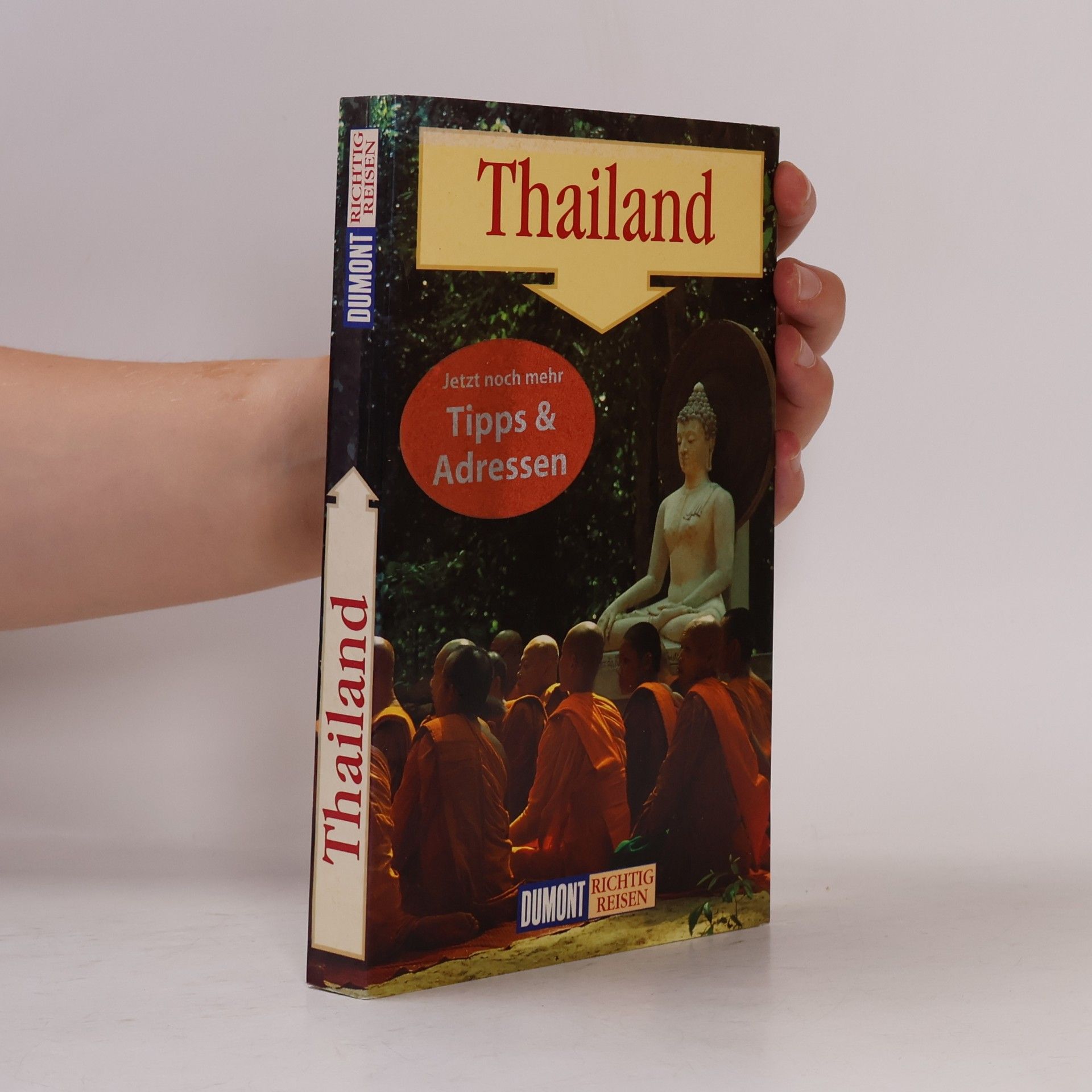 Renate Loose Thailand