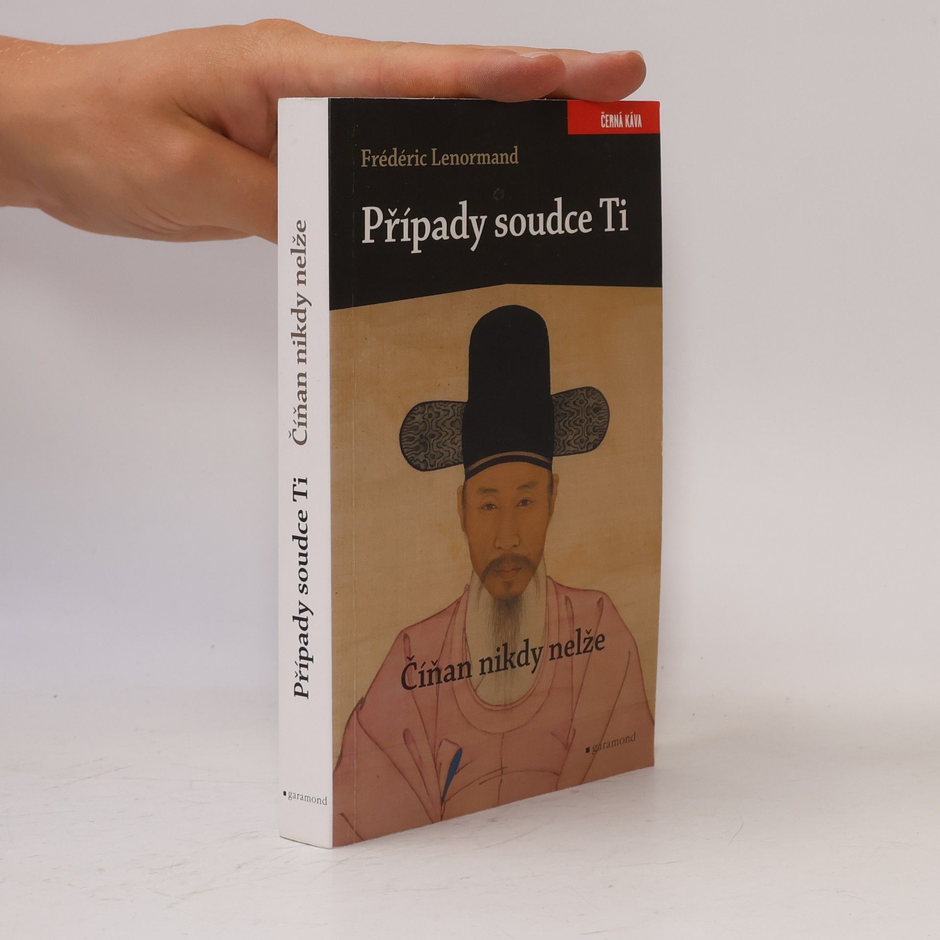 Číňan nikdy nelže