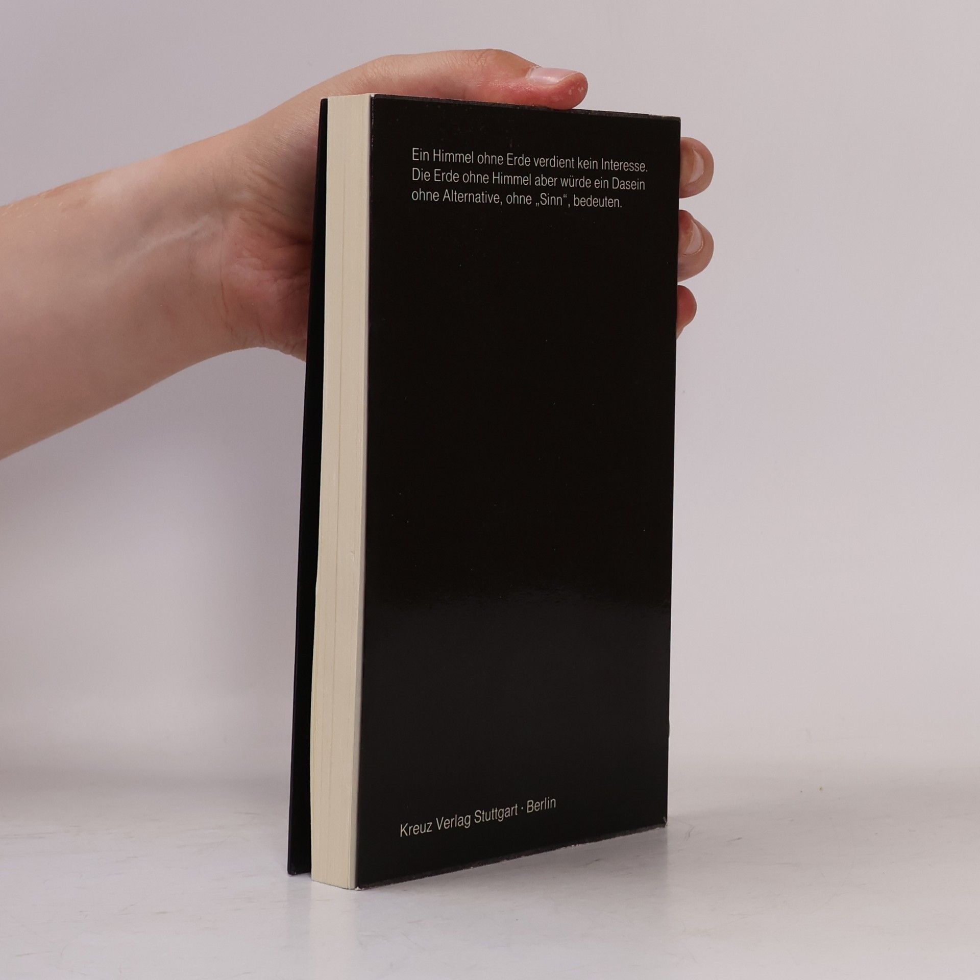 Hans-Jürgen Schultz-Coulon Anstiftung zum Christentum