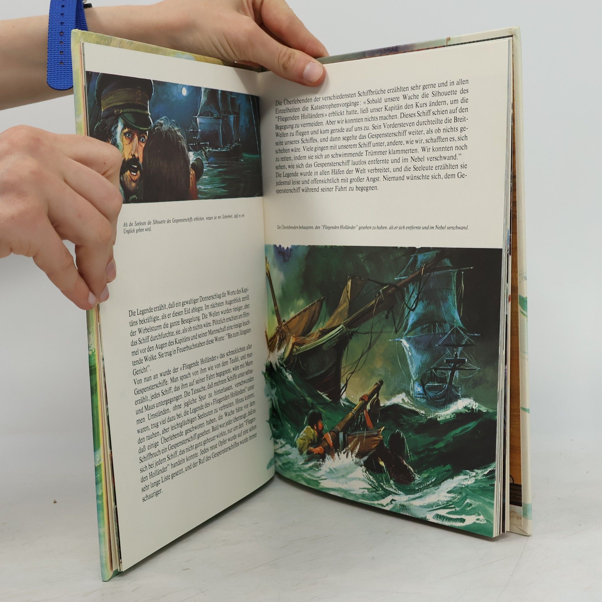 Autorenkollektiv 4 Phantastische Abenteuer