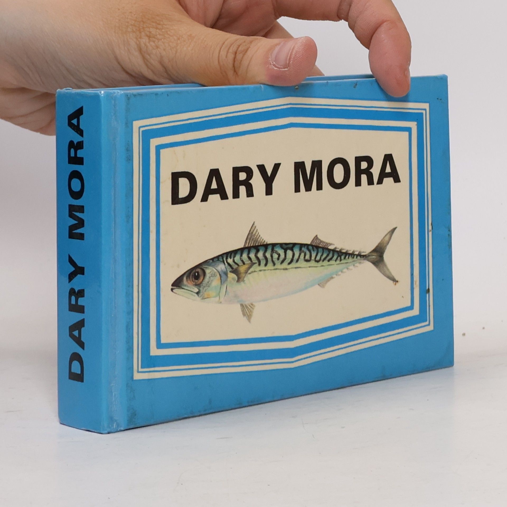 Ružena Forischová Dary mora