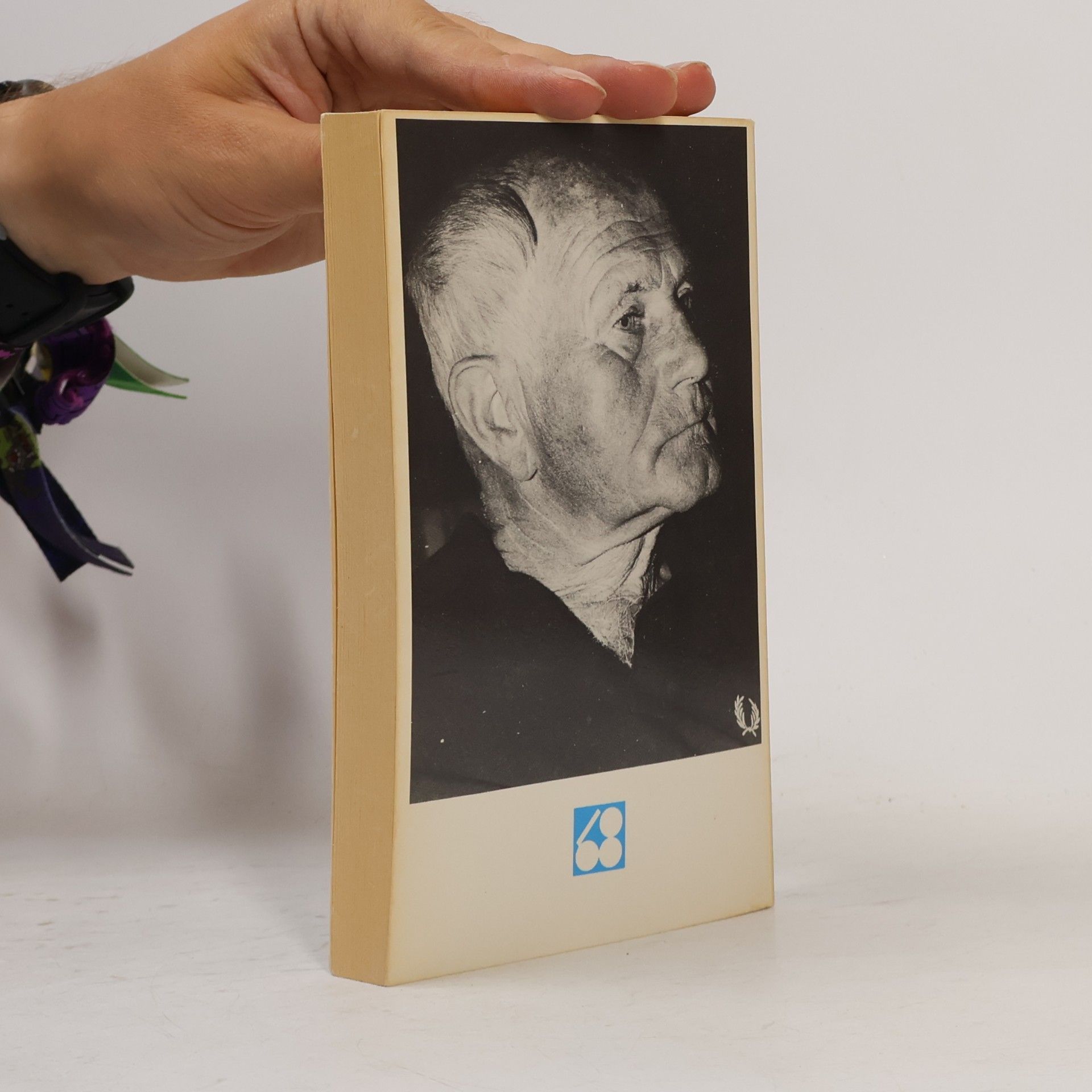 Bohumil Hrabal Vita nuova