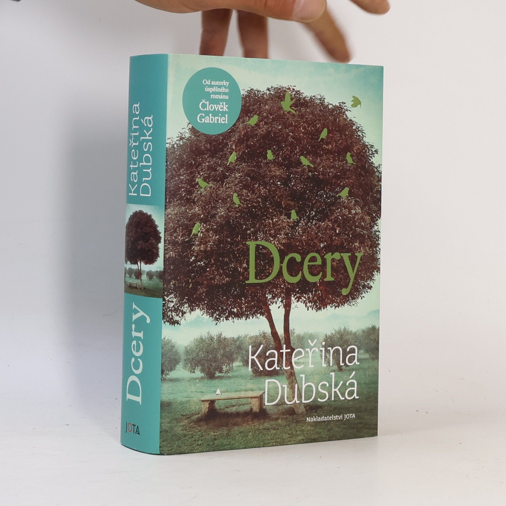 Kateřina Dubská Dcery
