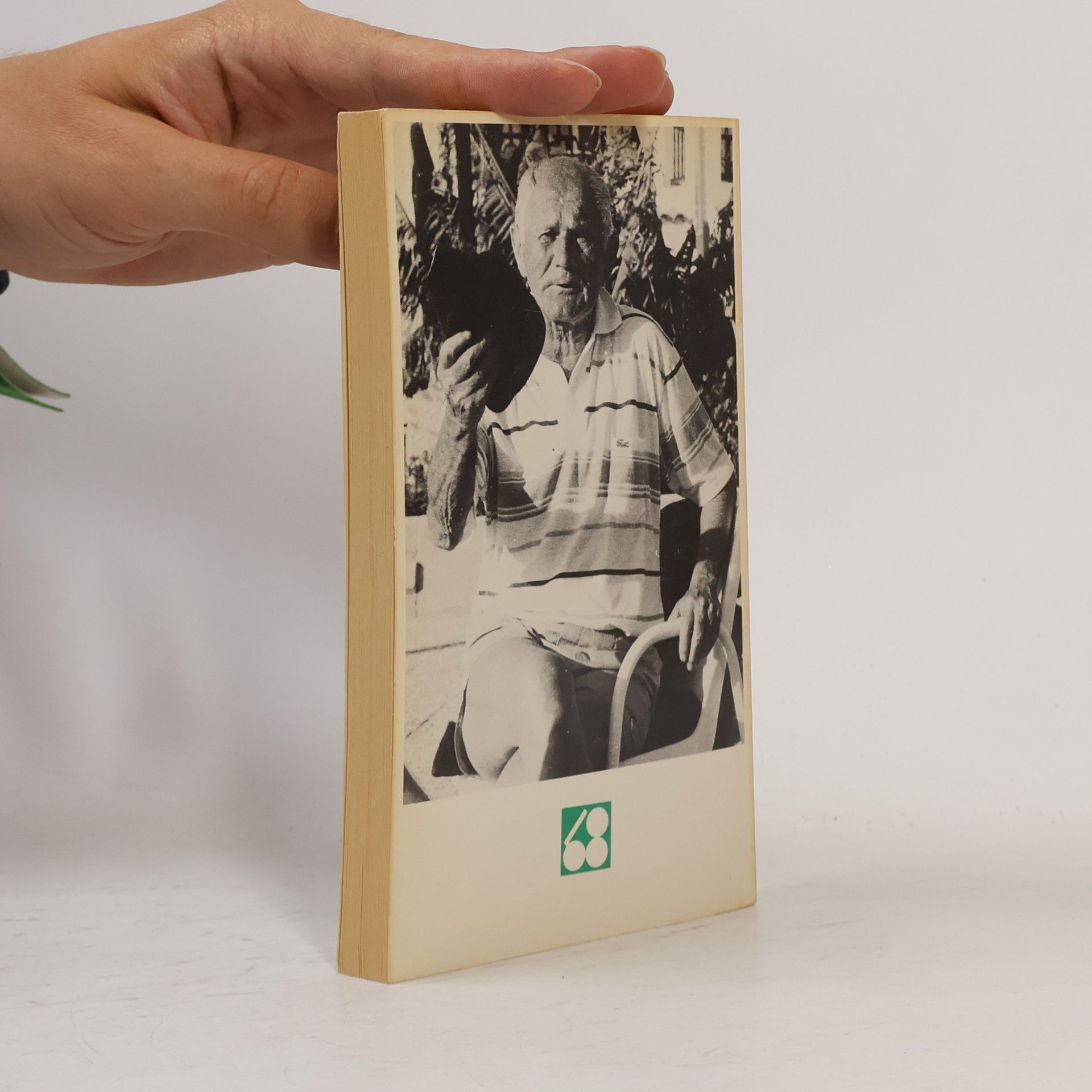 Bohumil Hrabal Svatby v domě