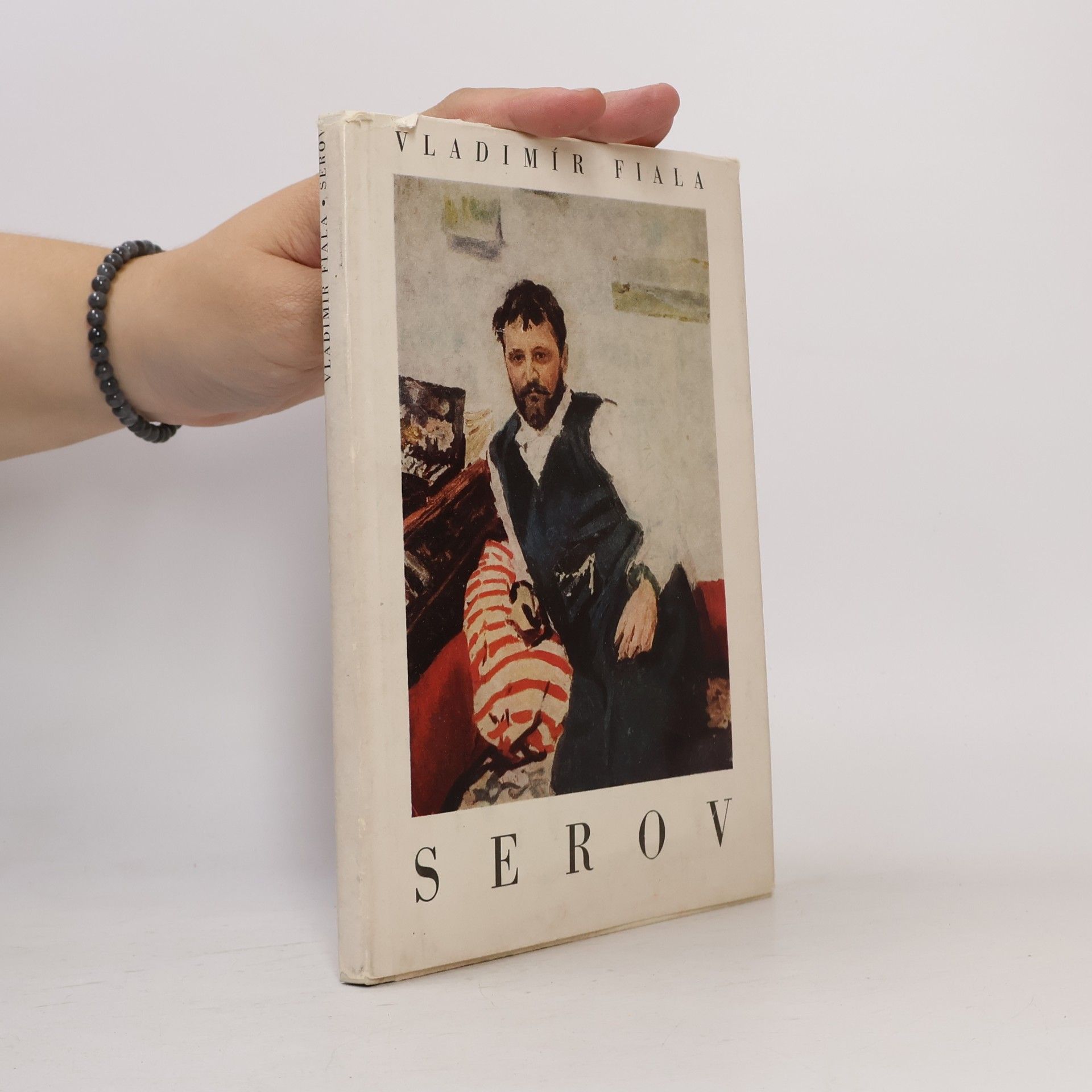 V. A. Serov