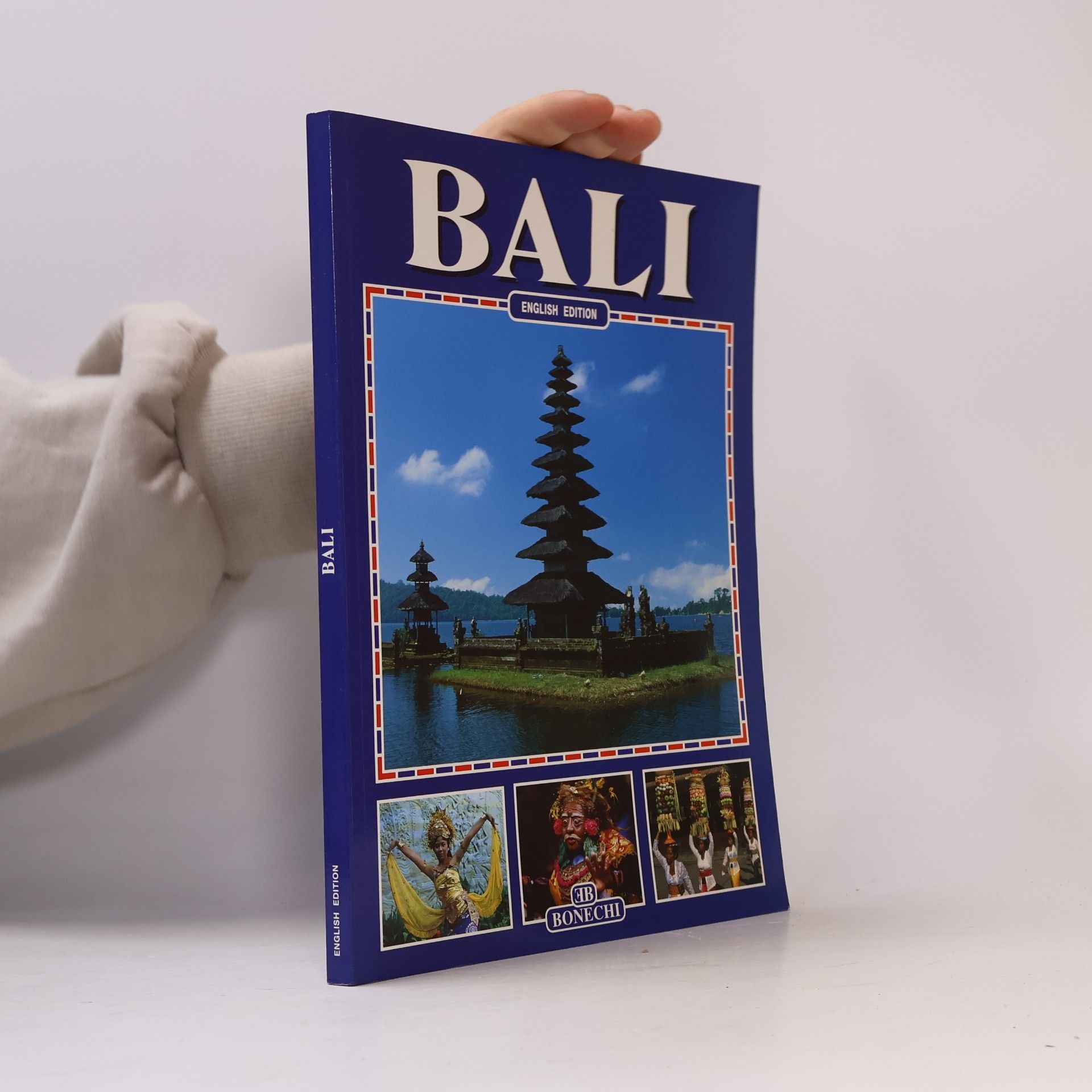 Ida Bagus Rata Bali
