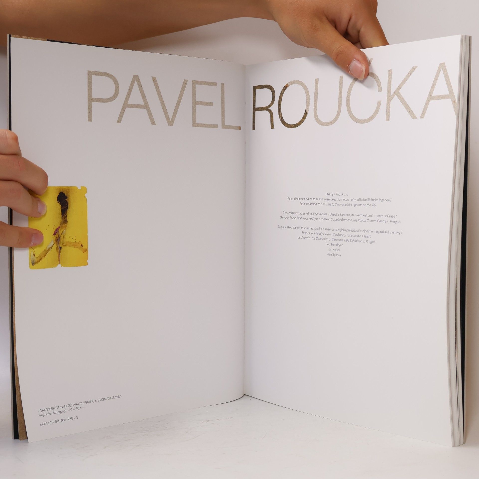 Pavel Roučka Pavel Roučka