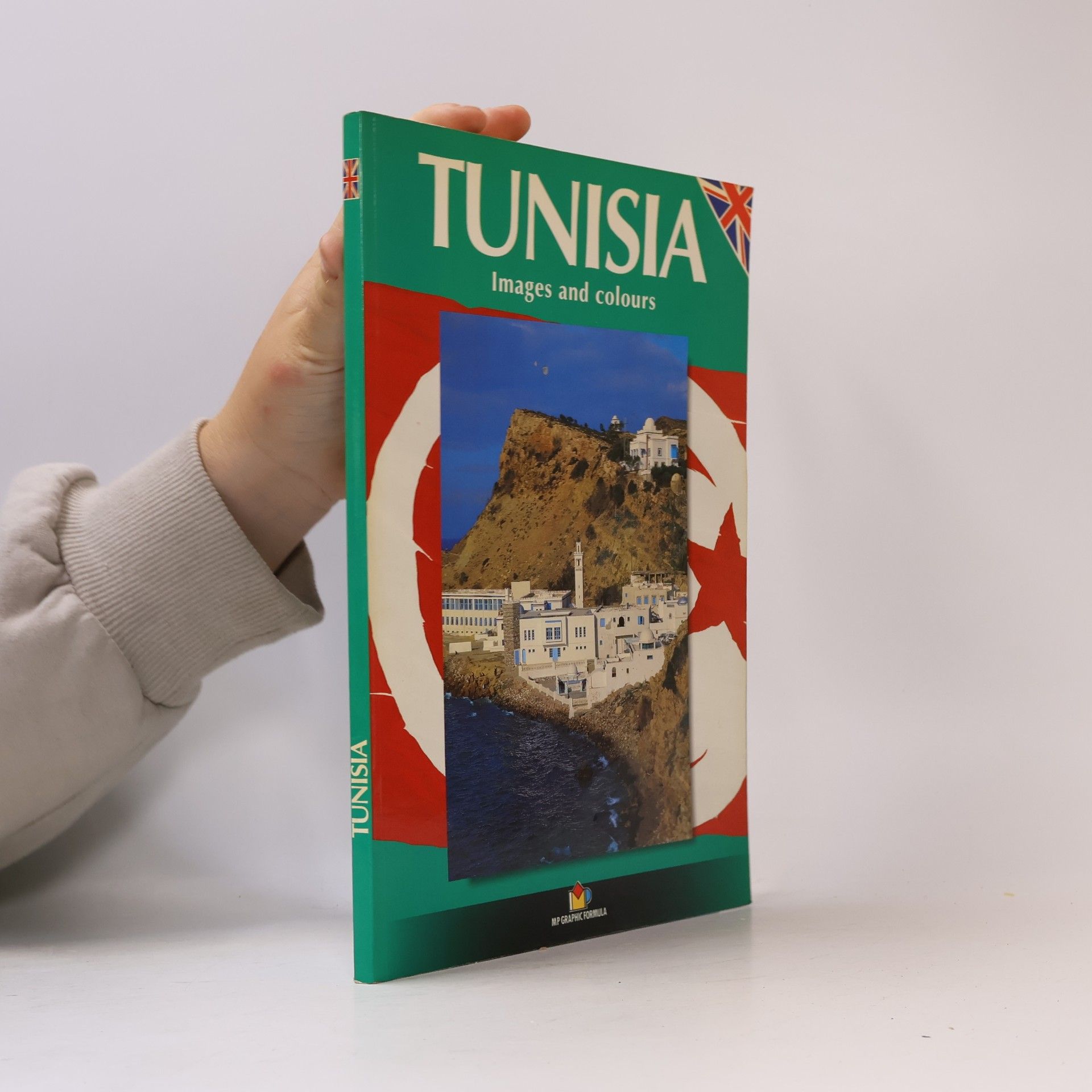 Silvia Finzi Tunisia: Images and Colours