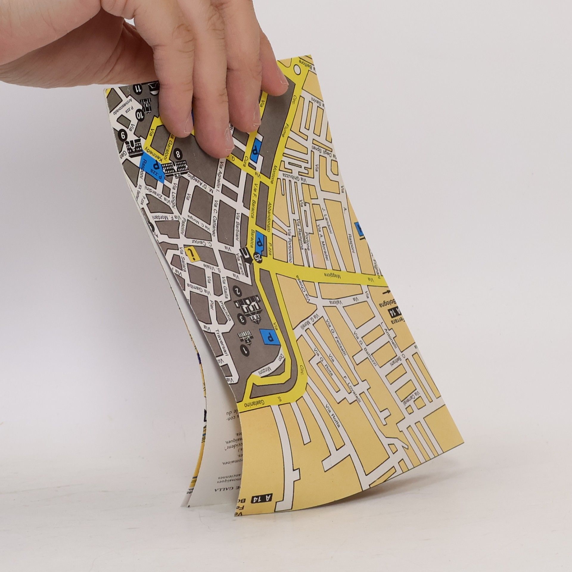 Autorenkollektiv Ravenna. Stadt der Künste