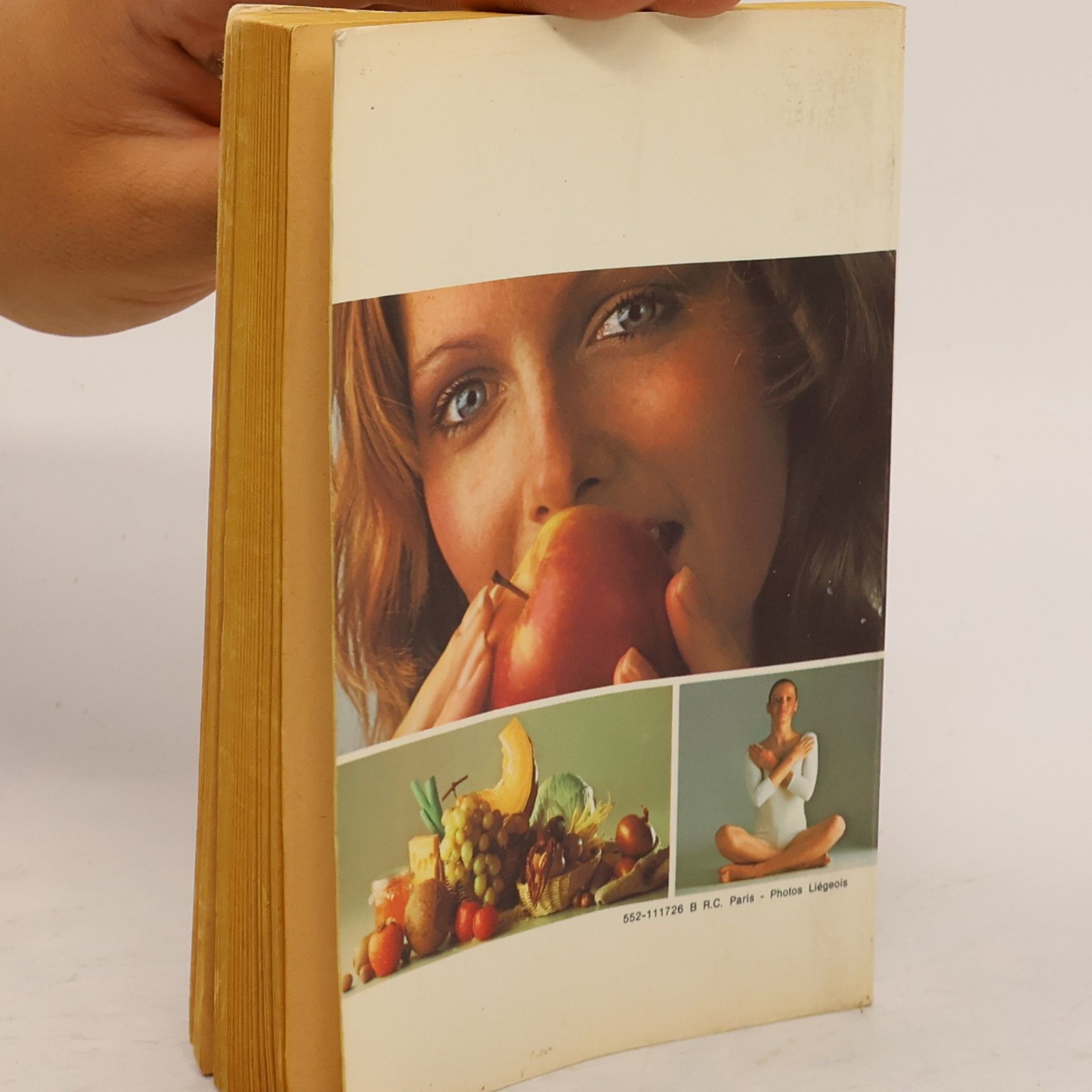 Collectif d'auteurs Guide conseil de la dietetique et du bien etre