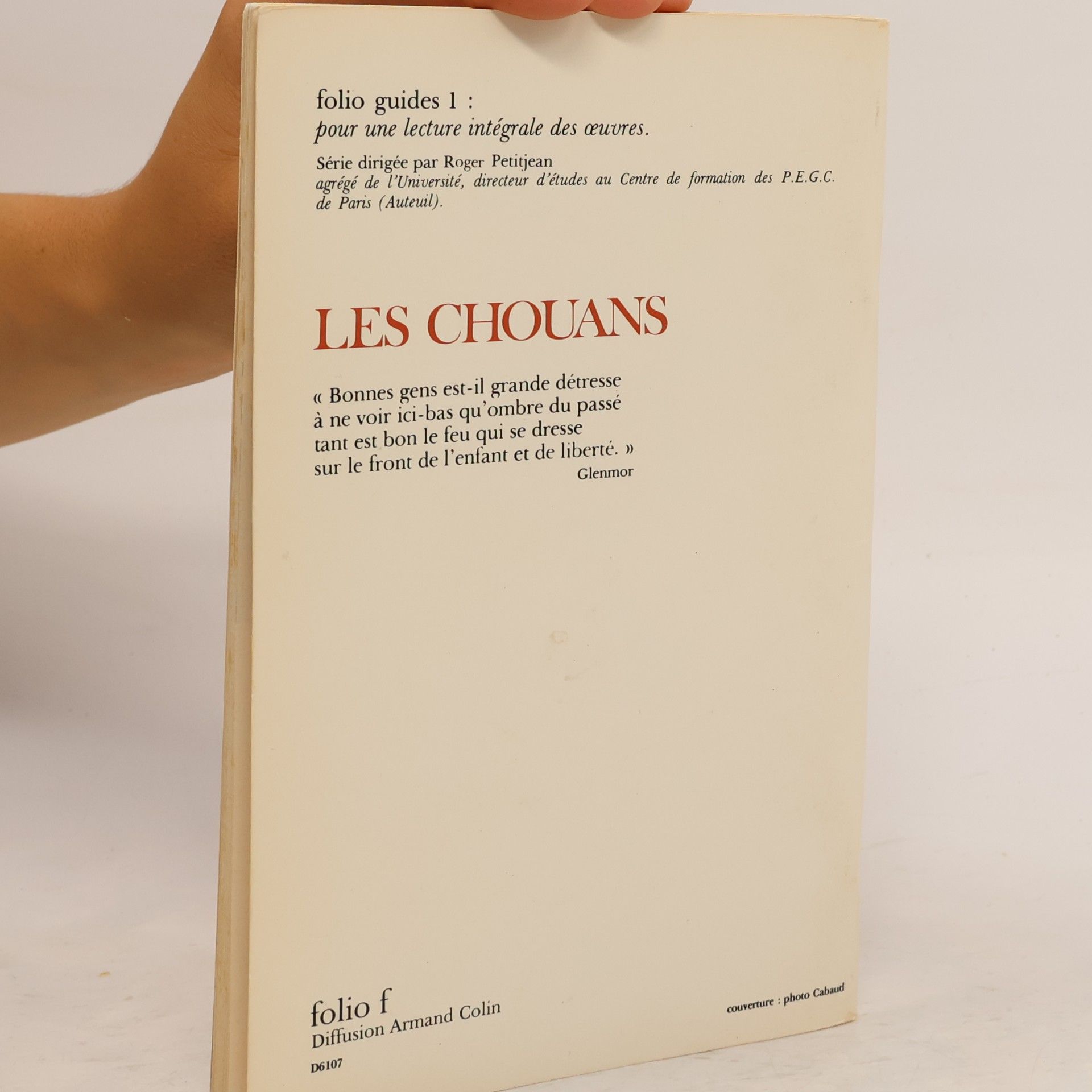 Honoré de Balzac Les Chouans