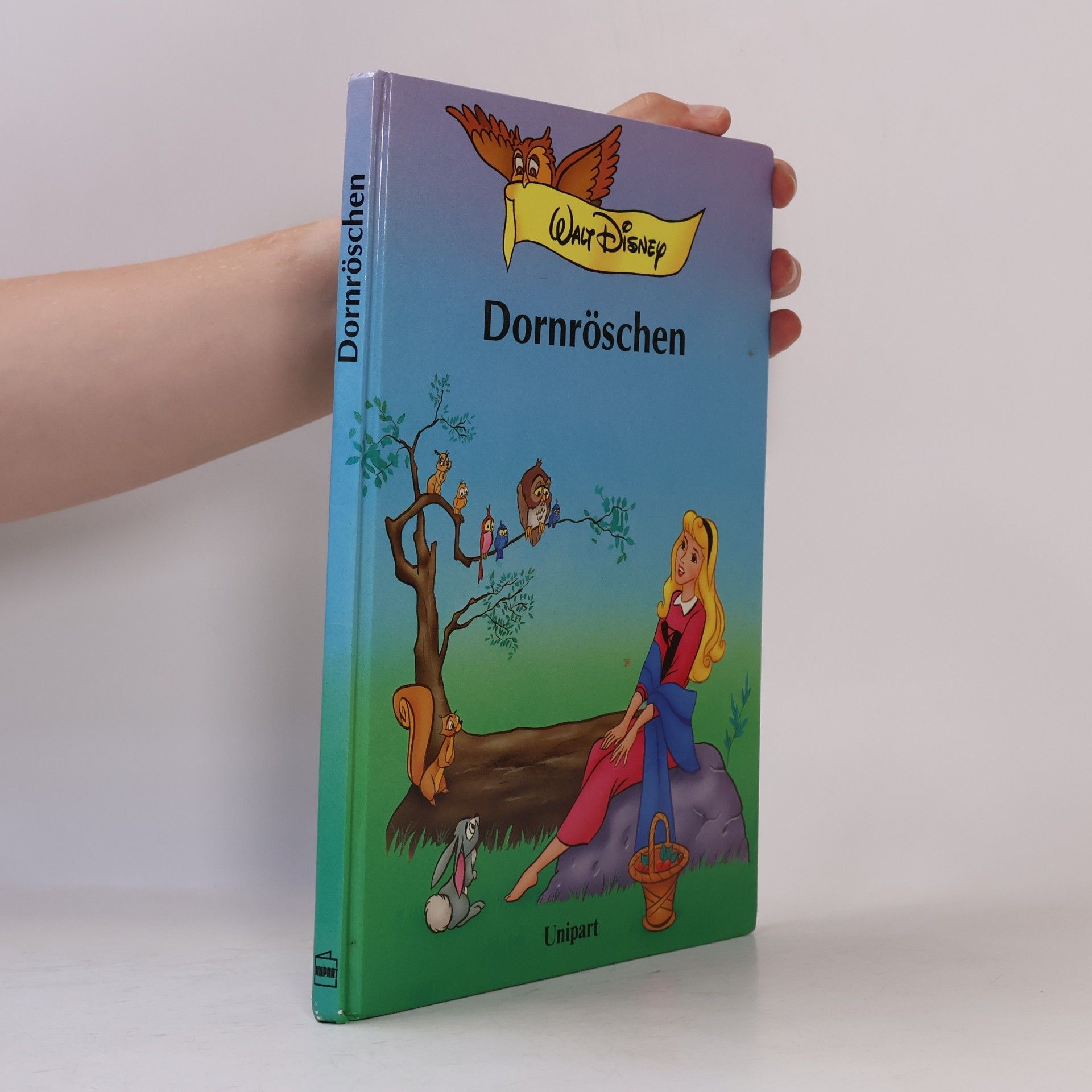 Autorenkollektiv Dornröschen