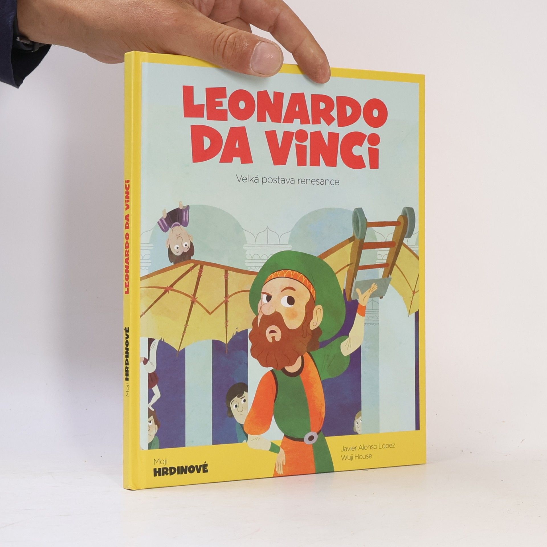 Leonardo da Vinci