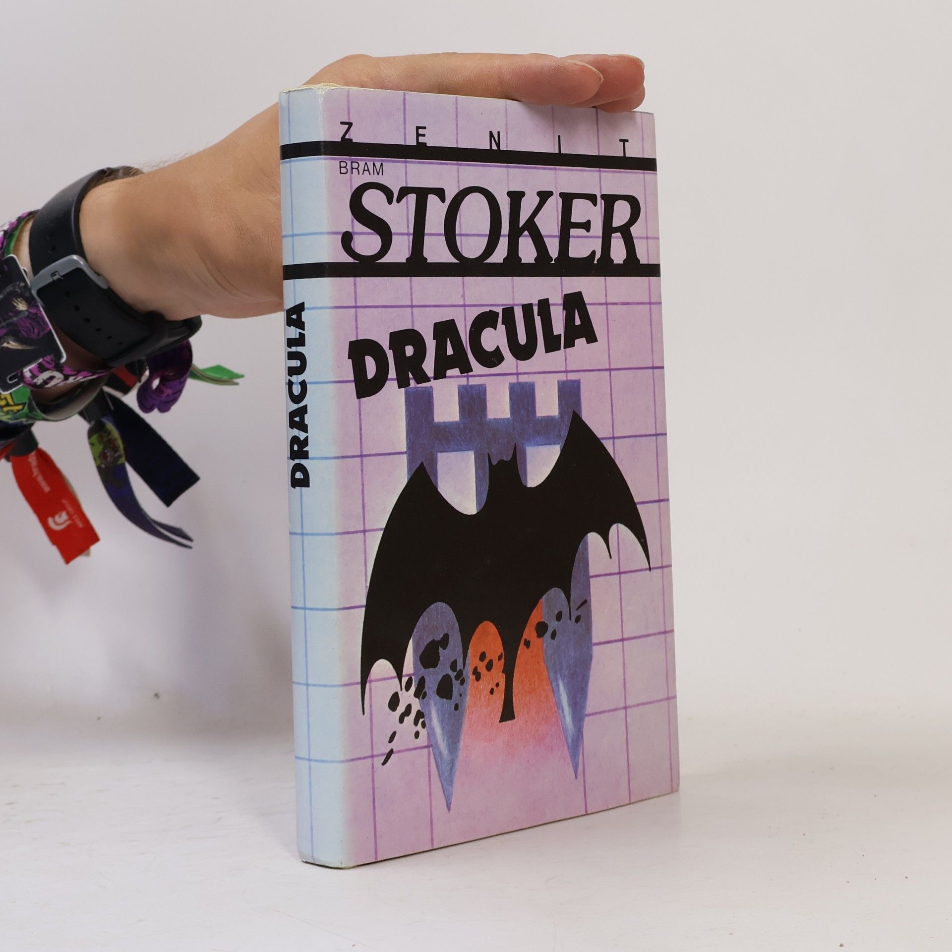 Bram Stoker Dracula