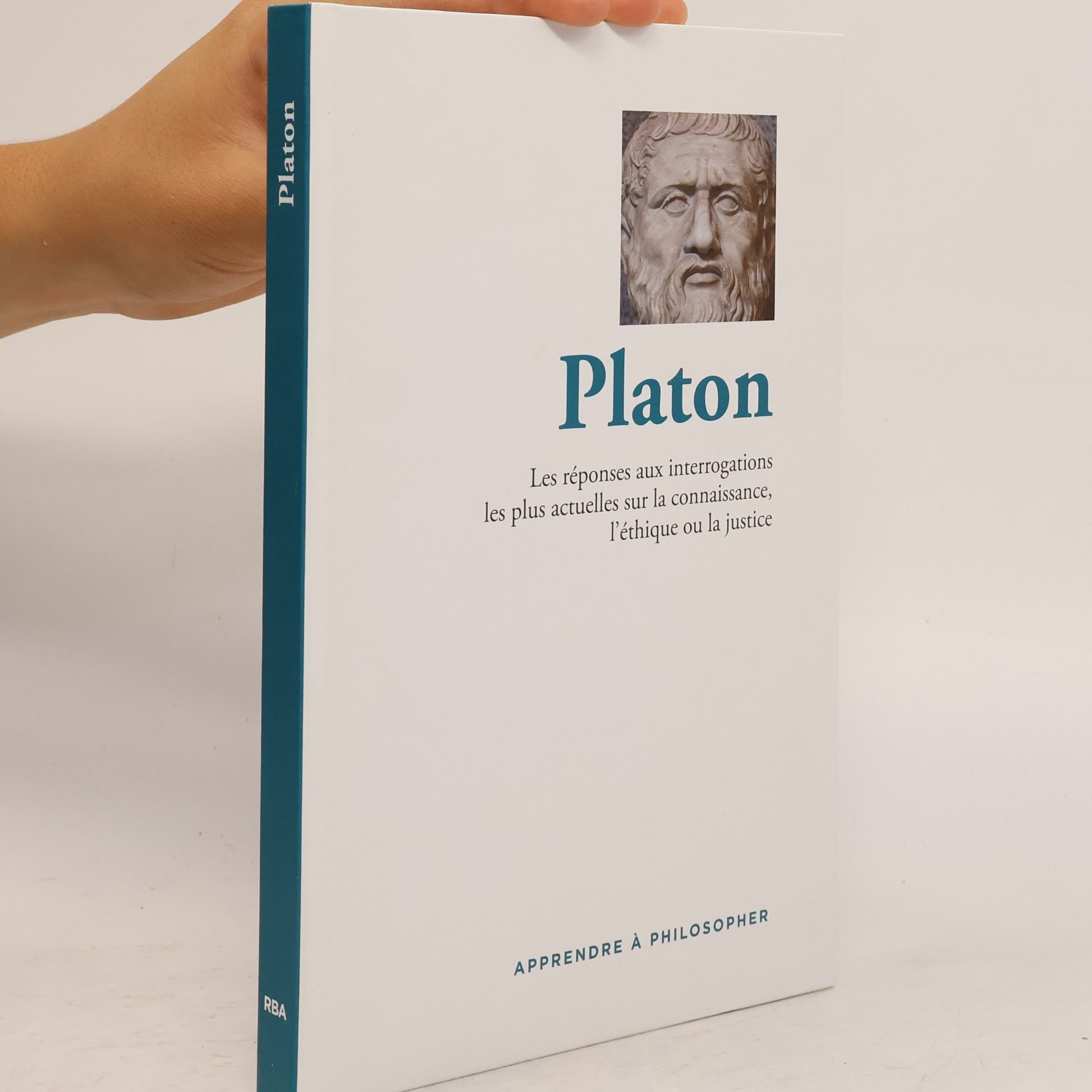 Collectif d'auteurs Platon