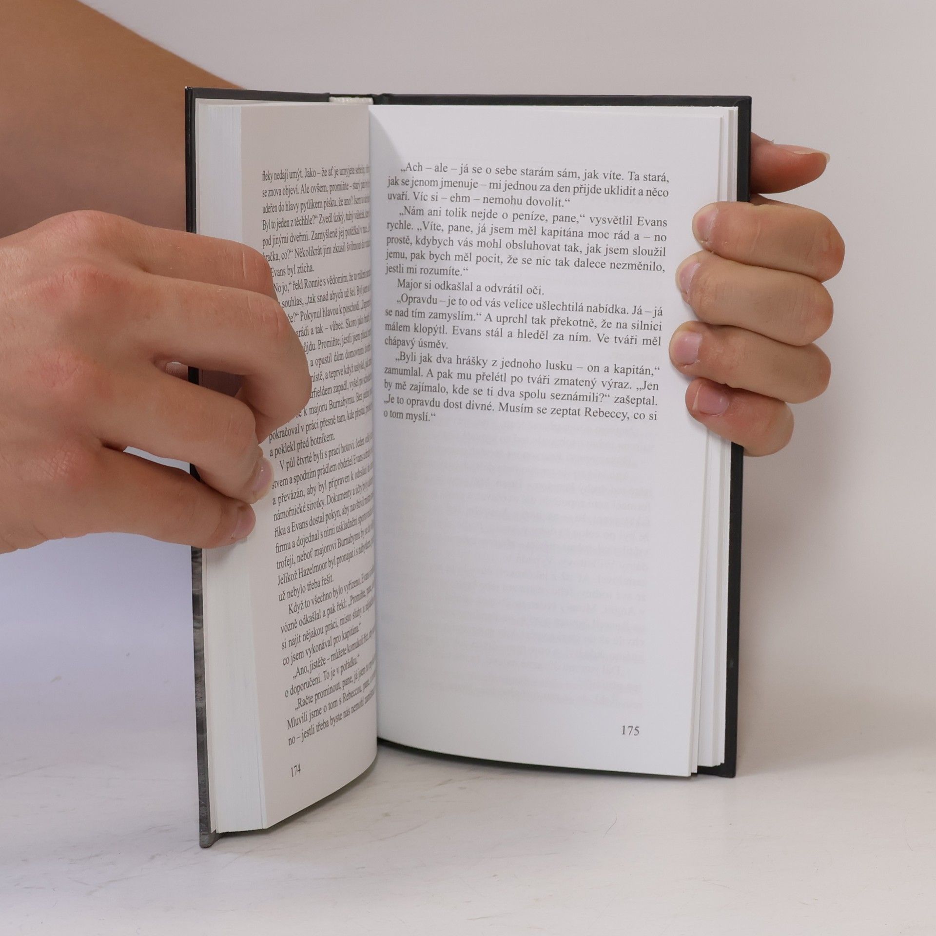Agatha Christie Sittafordská záhada