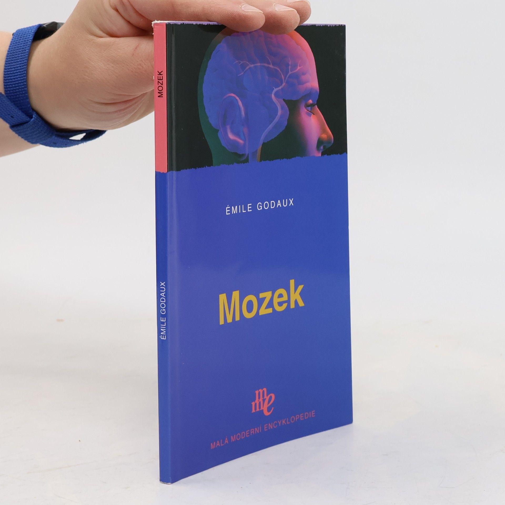 Émile Godaux Mozek