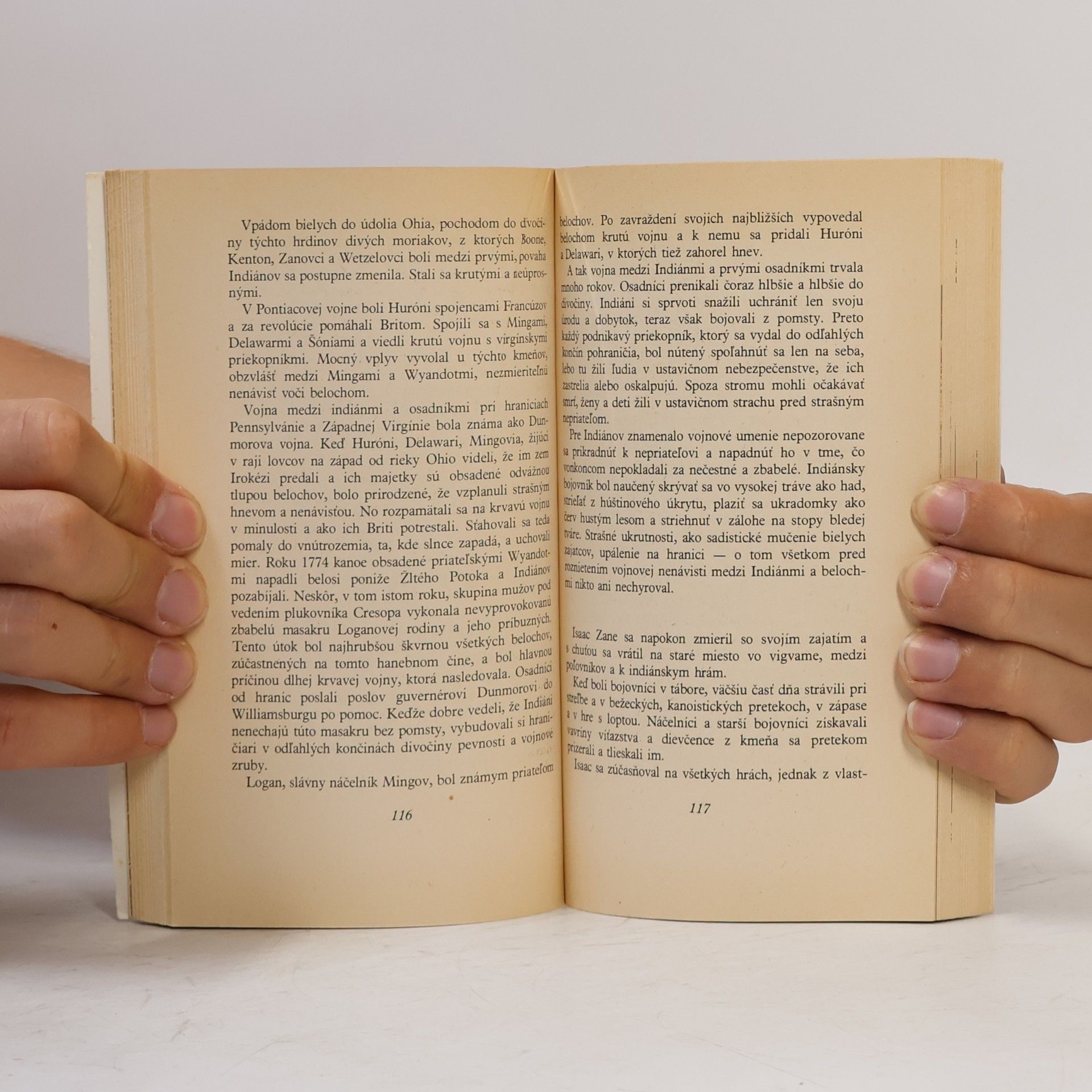 Zane Grey Neodovzdaný list